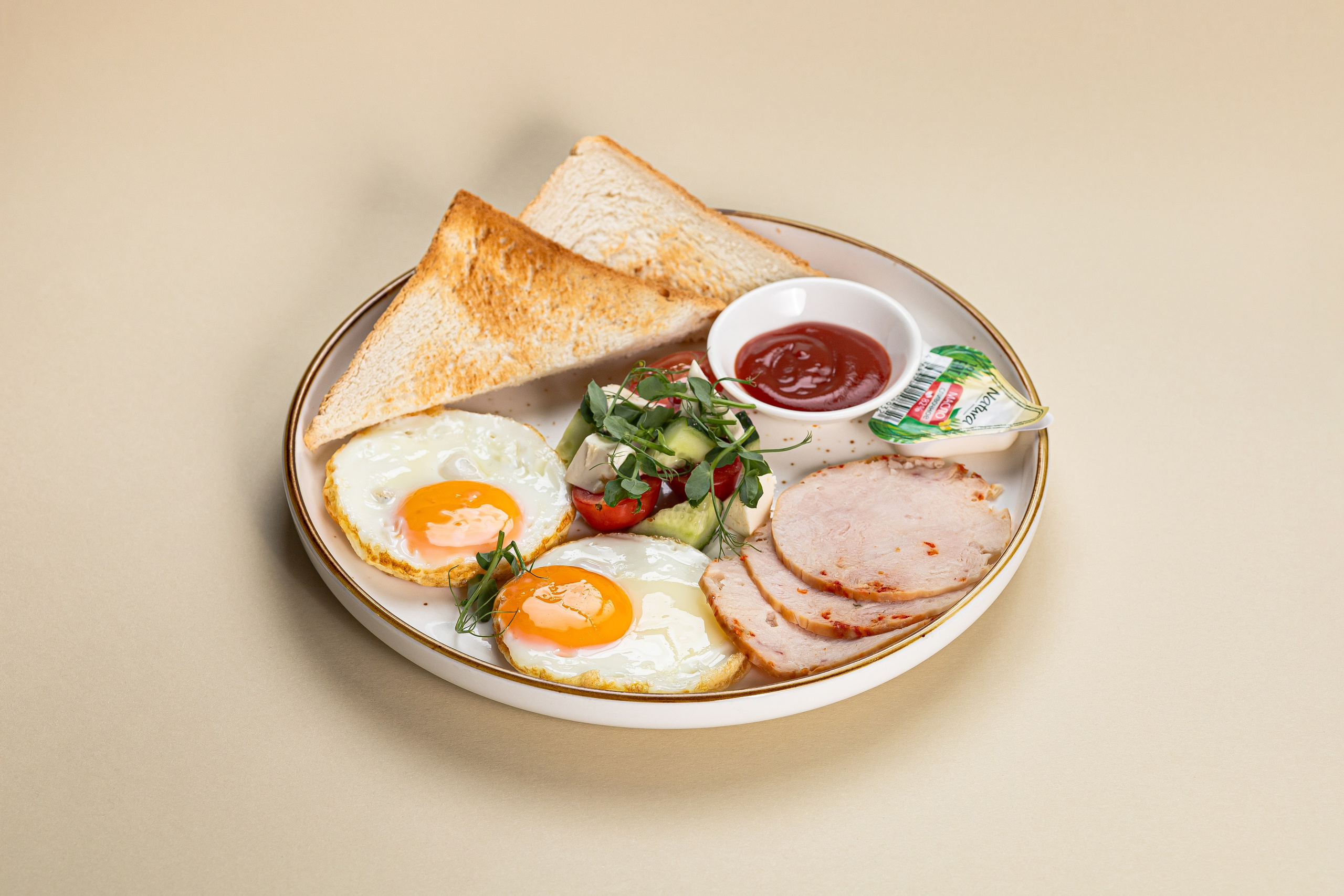 Базилик. Рекламный фуд фотограф и видеограф в Астане Алина Лысенко