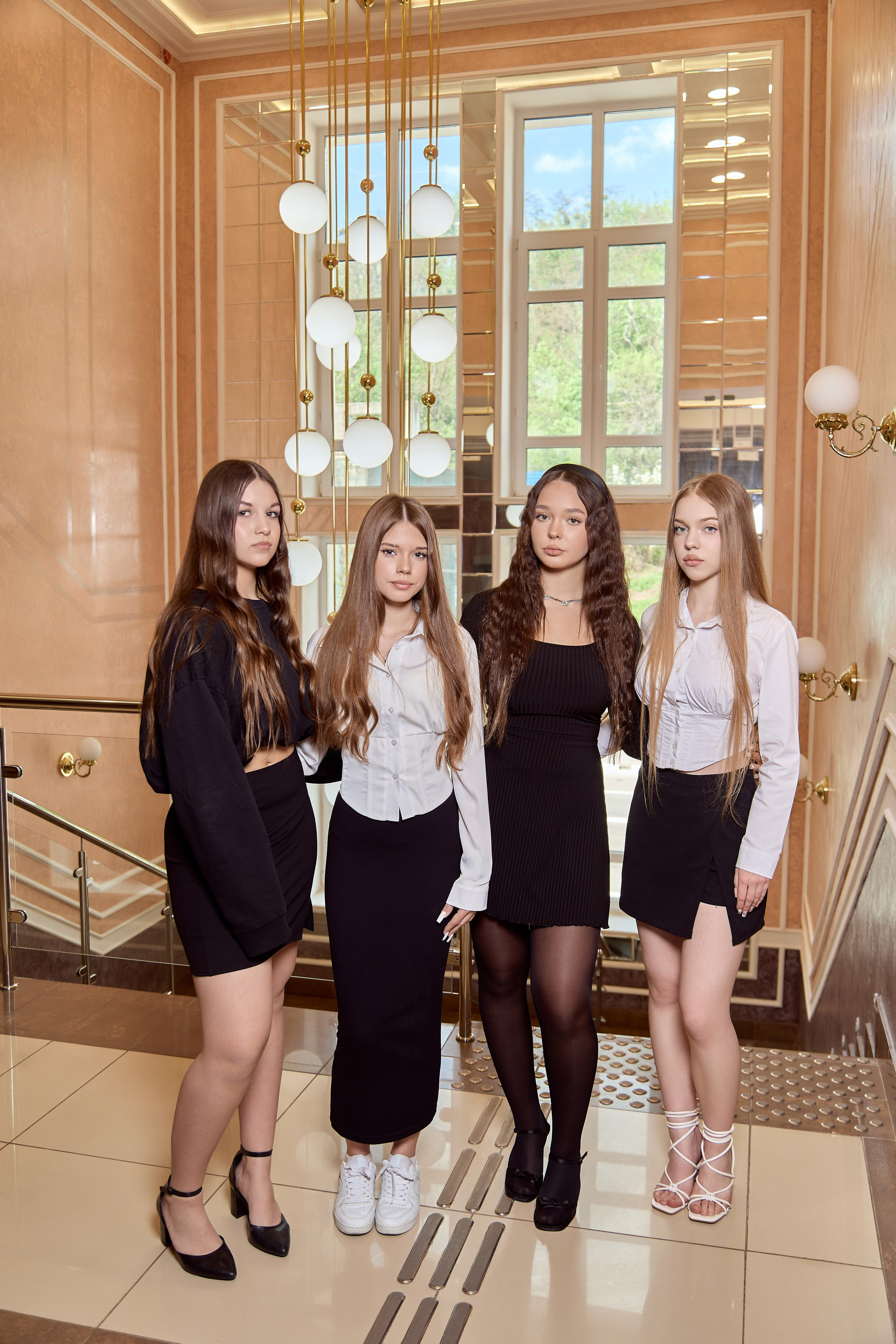 «История из Мозыря». Школьный фотограф Дмитрий Дудик