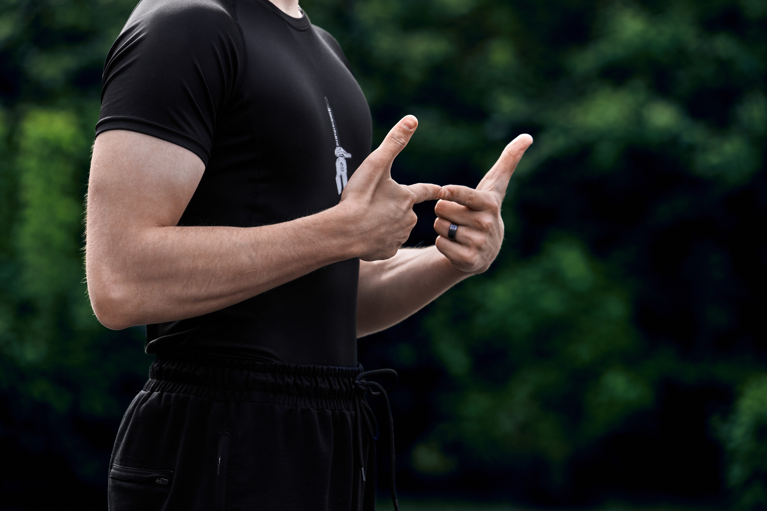 Дмитрий • Спортивная съёмка. Антон Непочатых — Большой мужской фотограф