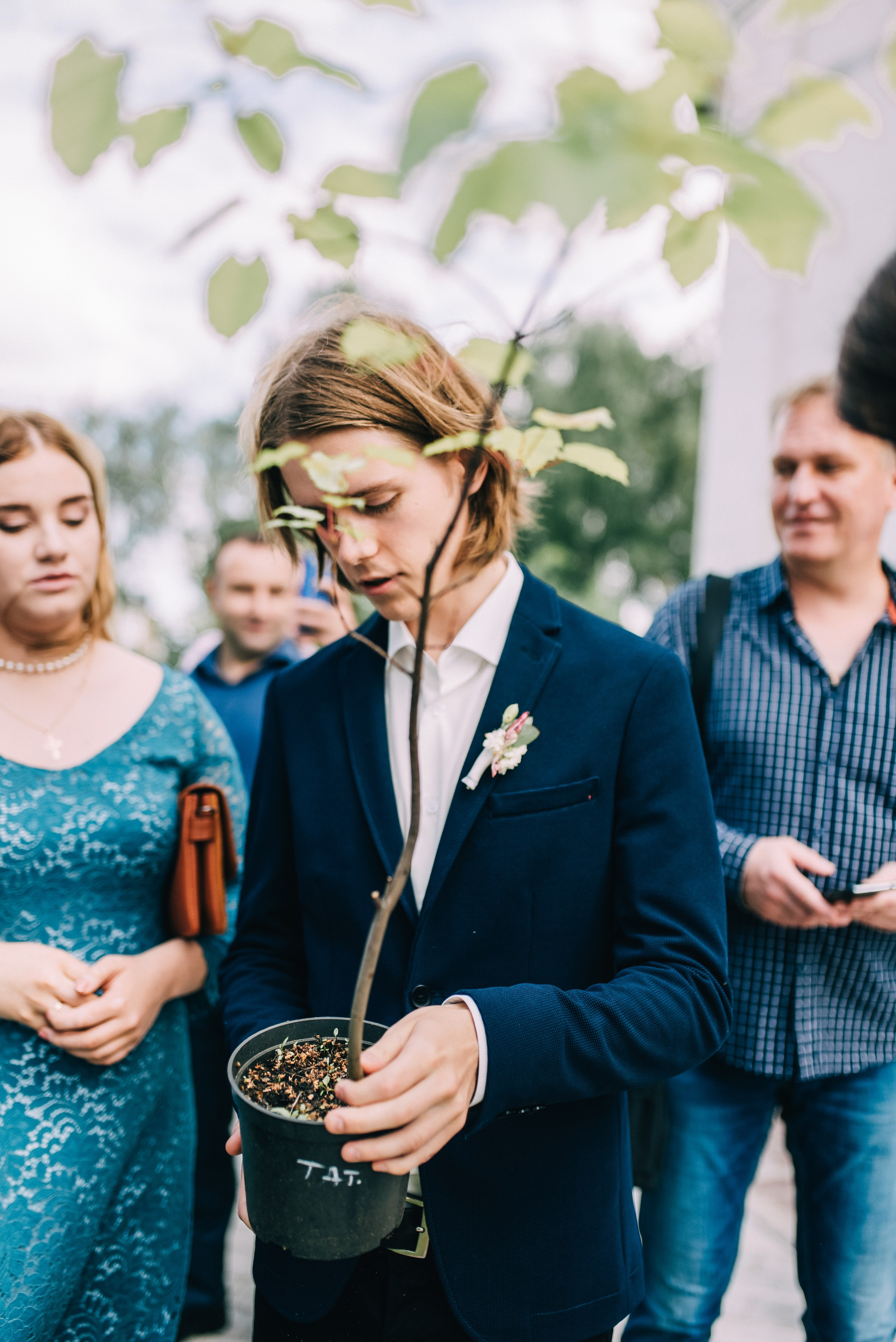 ДАША И ДАНЯ. Шашкова Вероника / Свадебный и семейный фотограф Москва и Ярославль