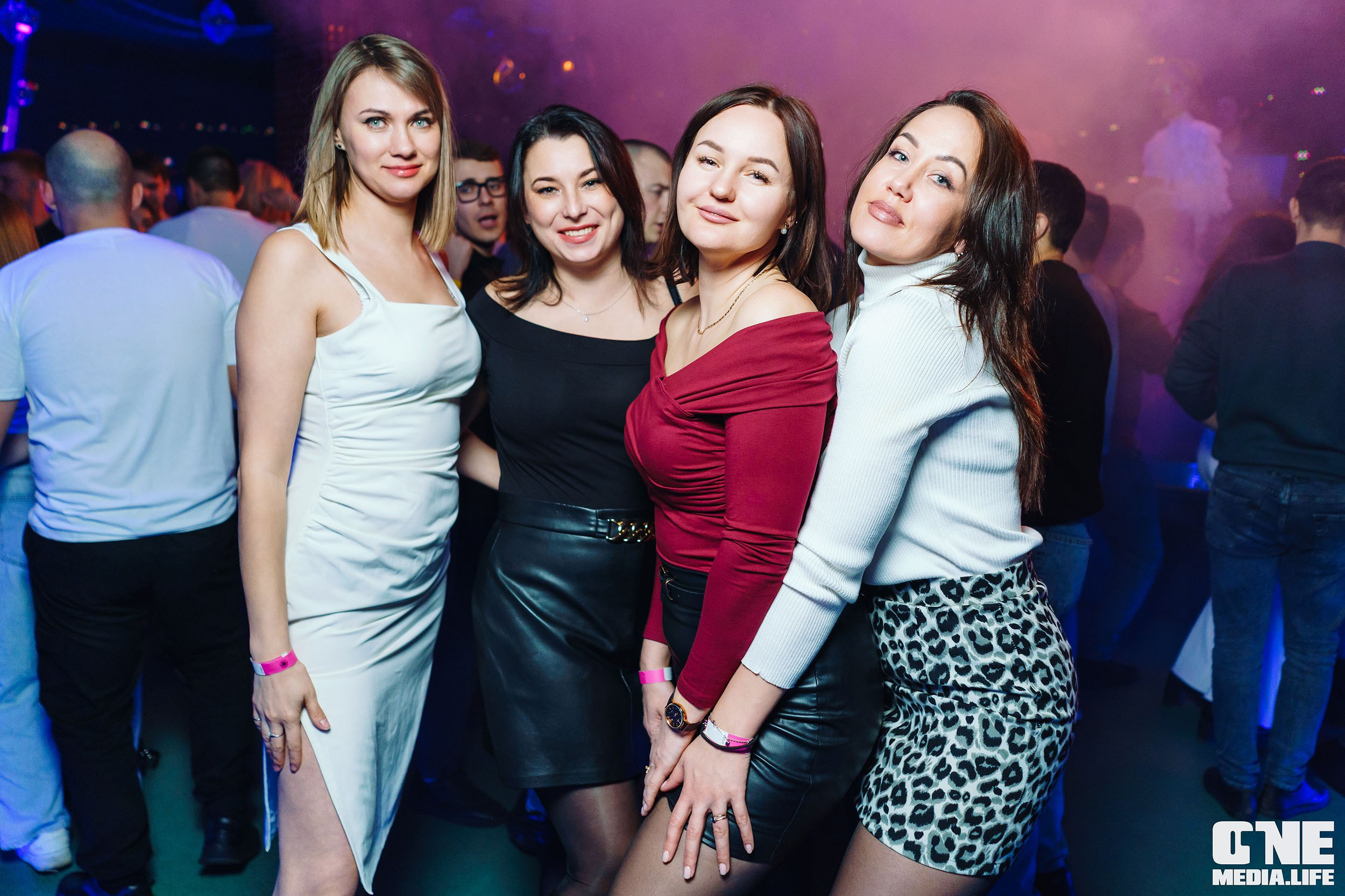 Фоторепортаж из РК Планета. One Media Life: фоторепортажи, фотоотчеты с мероприятий и заведений