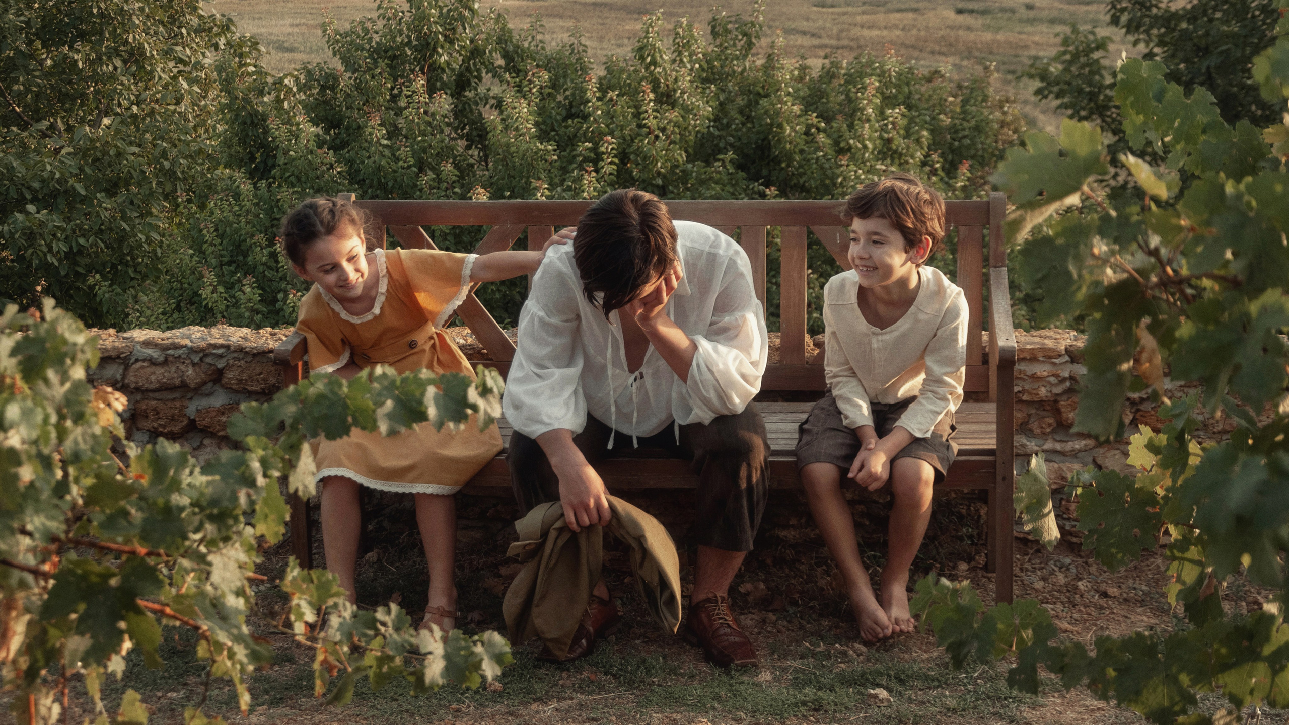 Фотохудожник и фоторежиссёр Евгения Будякова