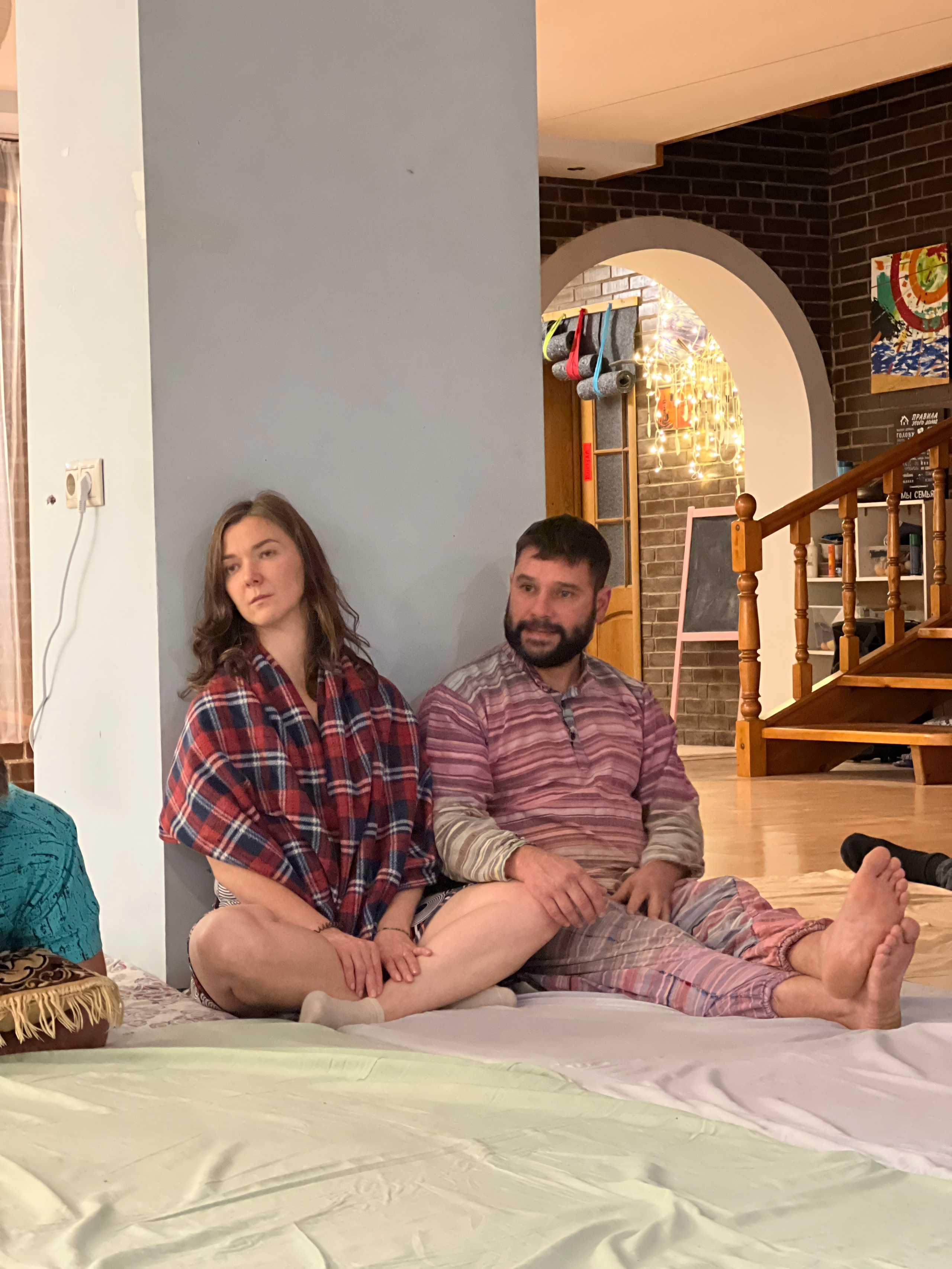 Тантра Ретрит Янь-Инь 2023. Александр Прищепов - фотограф, режиссёр, продюсер