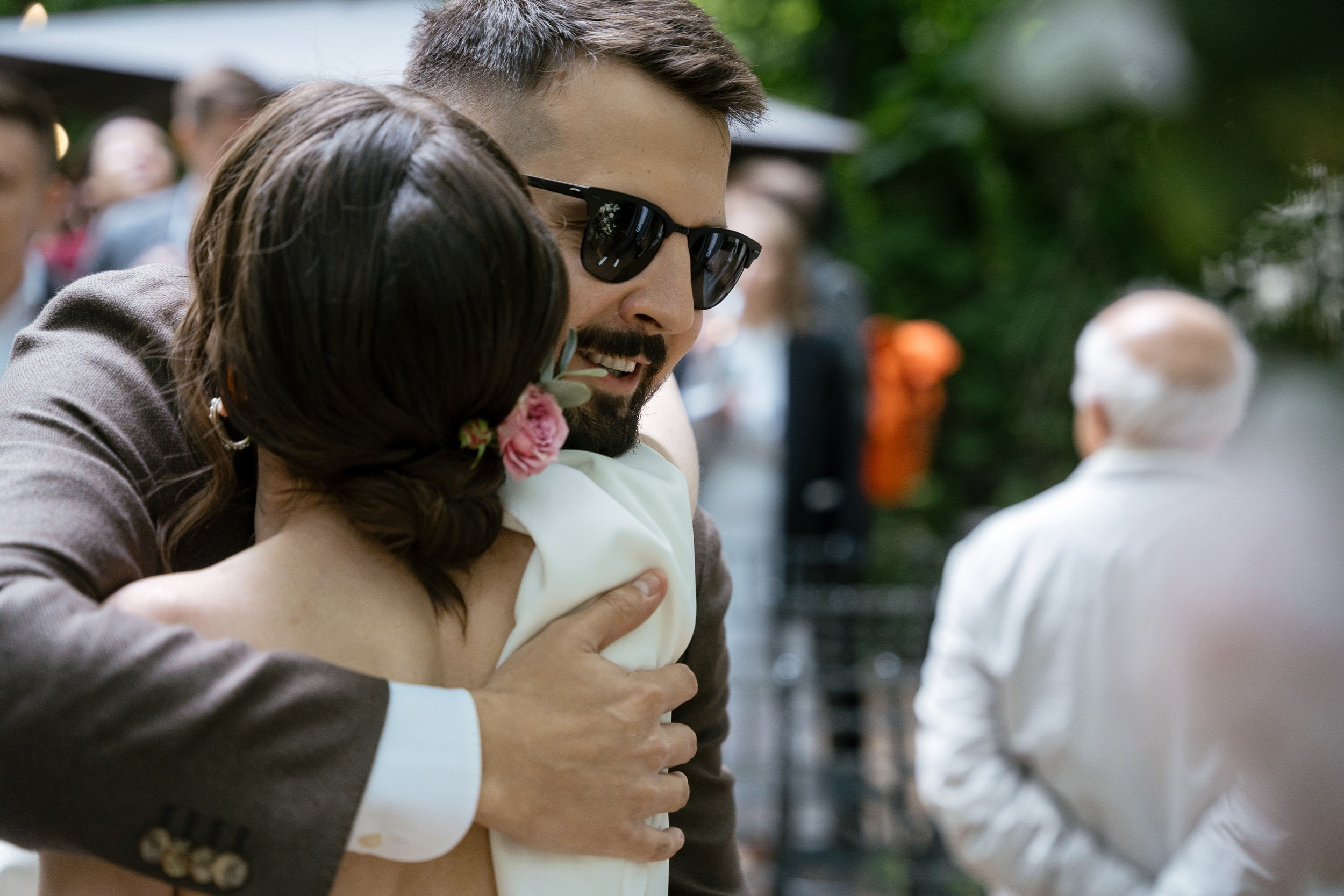 Юра и Женя (полный день). Фотограф Томск, Новосибирск Влад Свириденко