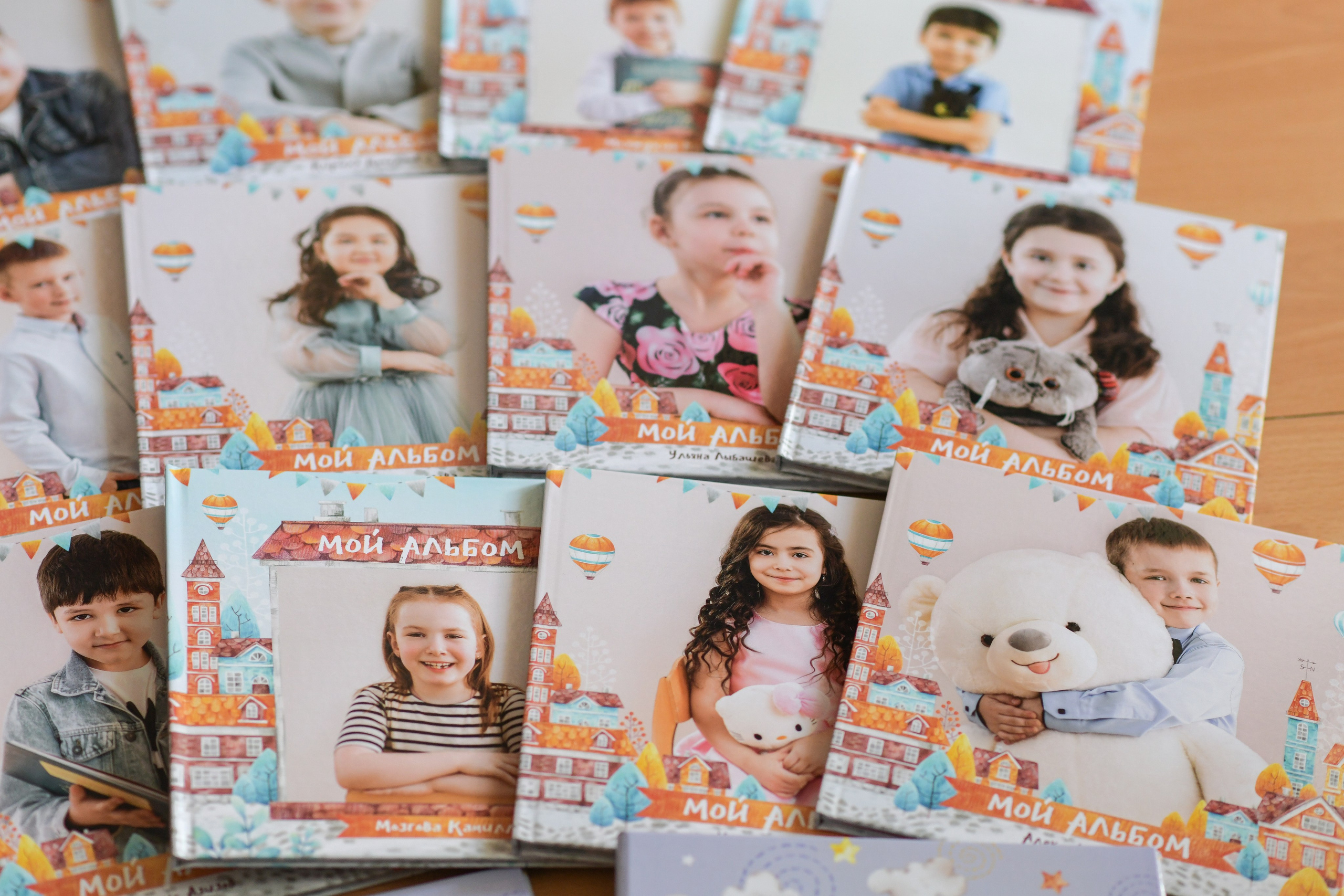 Выпускные альбомы. Женский фотограф в Москве Наталья Нестерова