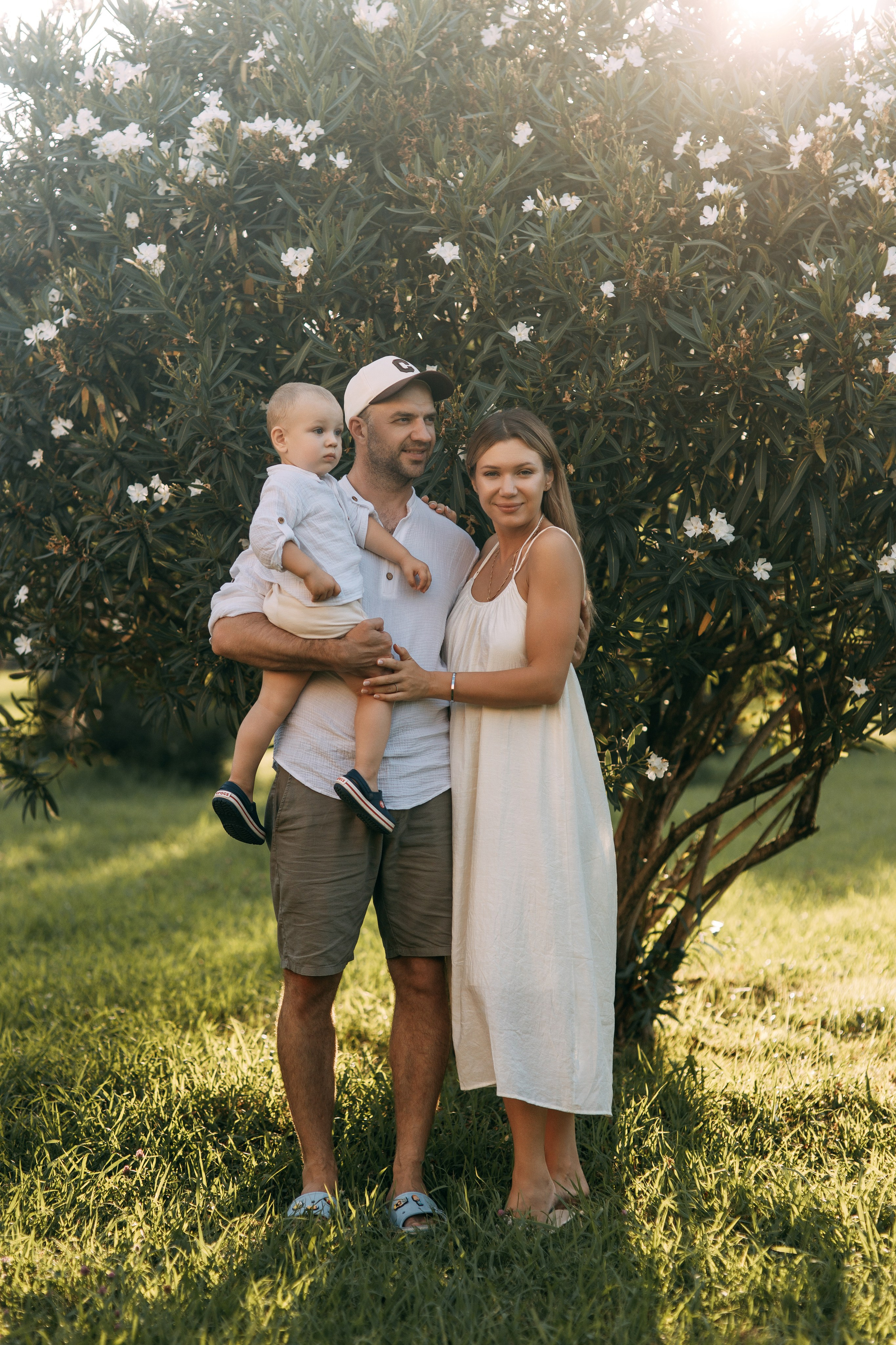 Classic Wedding presets