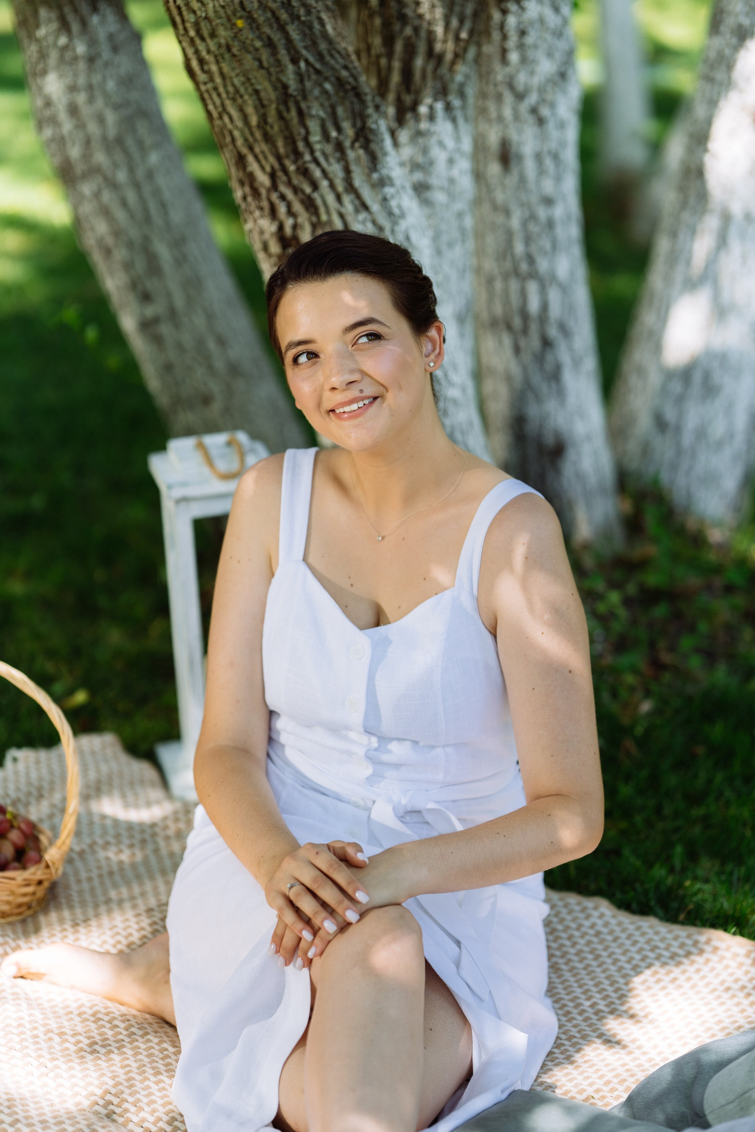 Свадьба Олега и Виктории в клубе «Ближняя дача»