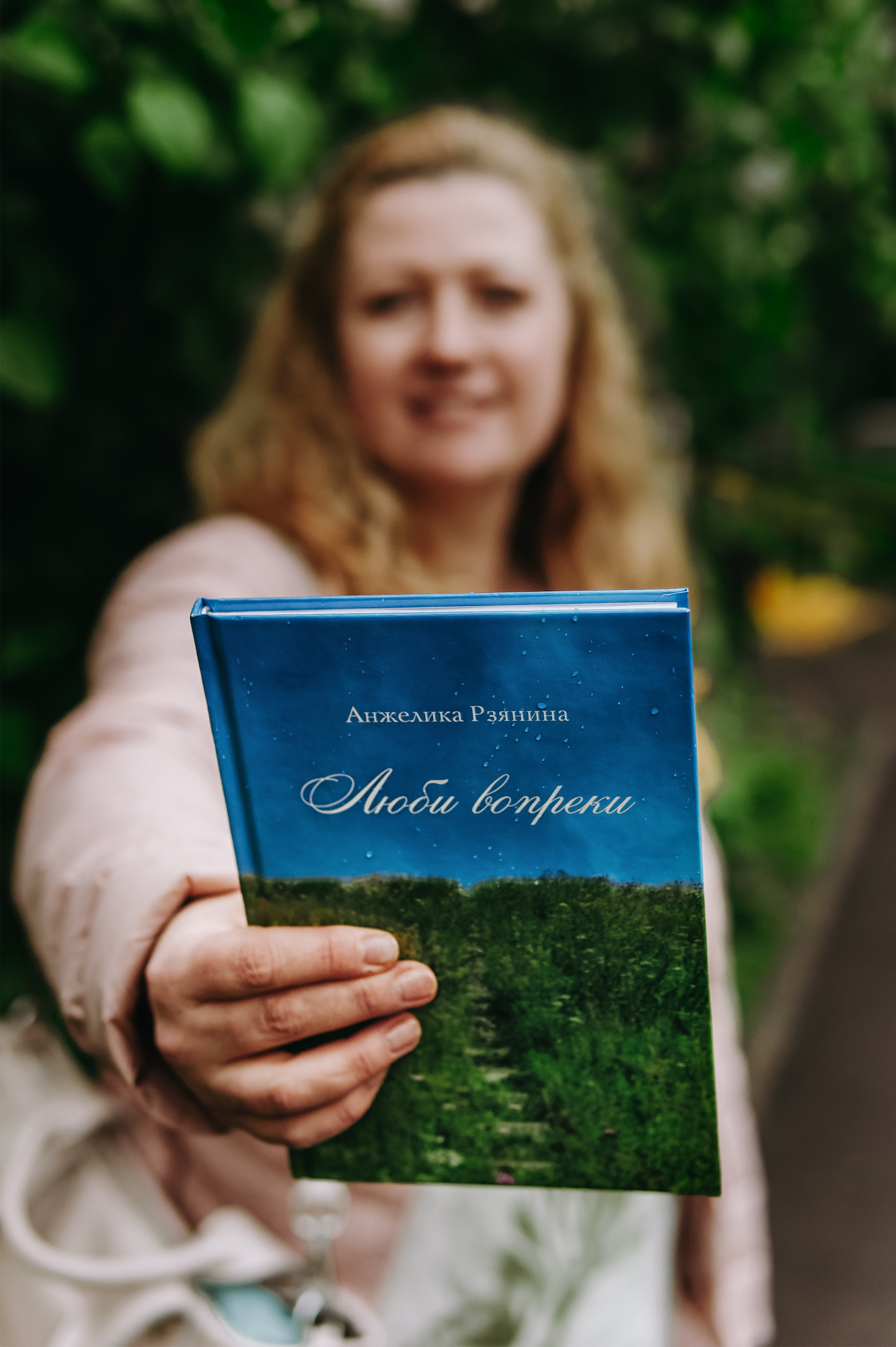 Фотограф социально значимых проектов по всей России