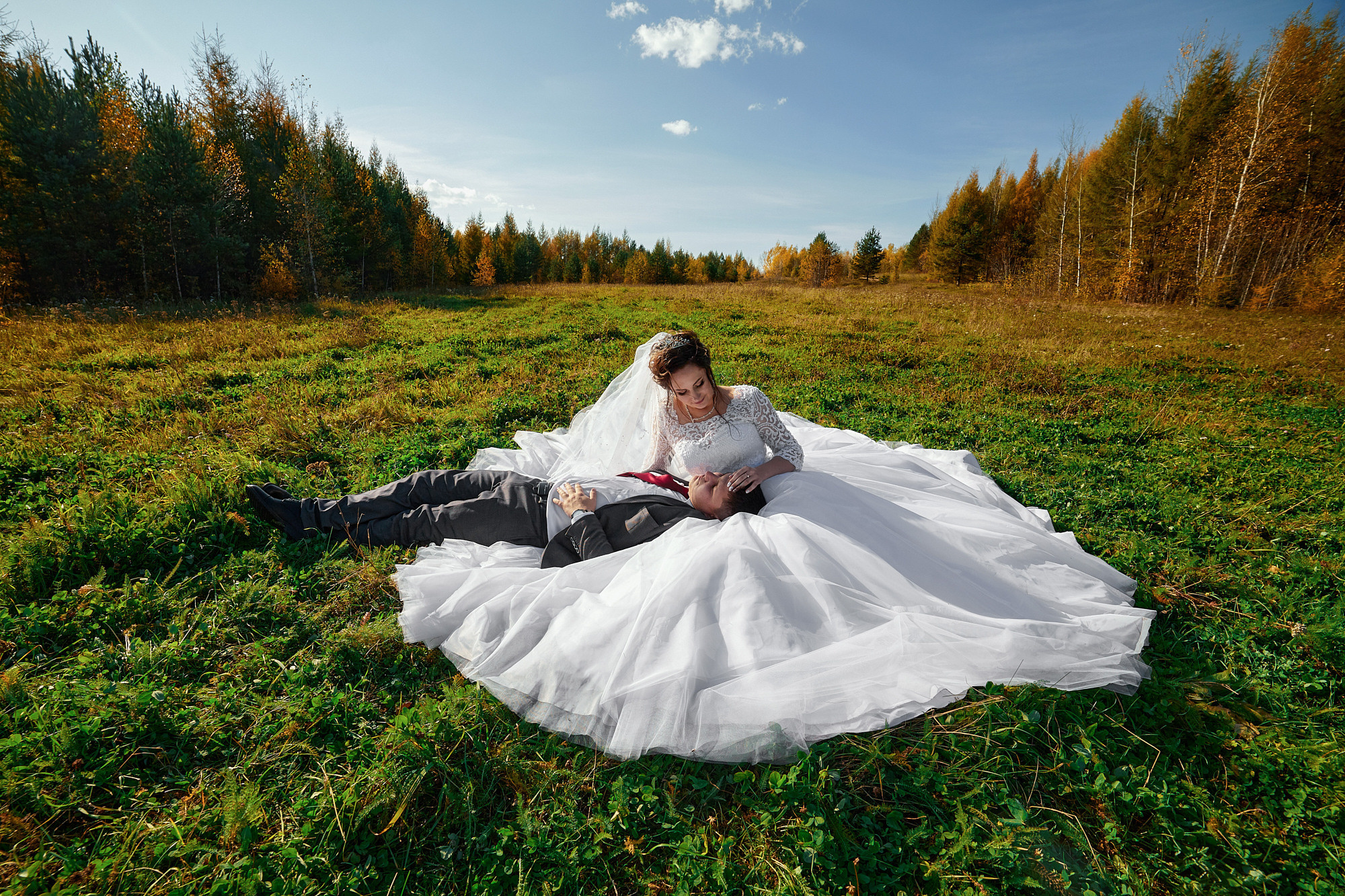 Фотограф Валентин Мельников г. Тында