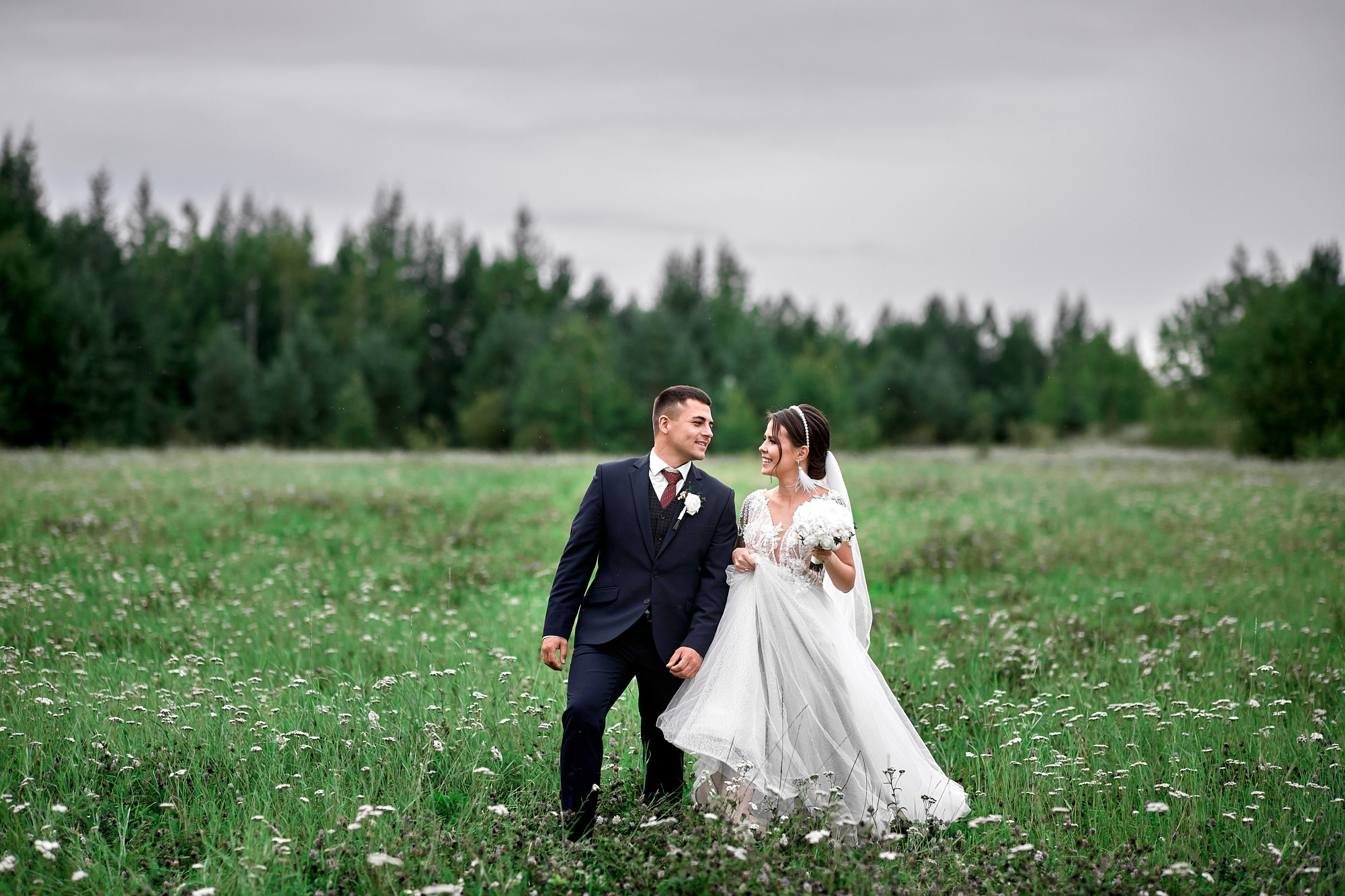 Фотограф Валентин Мельников г. Тында