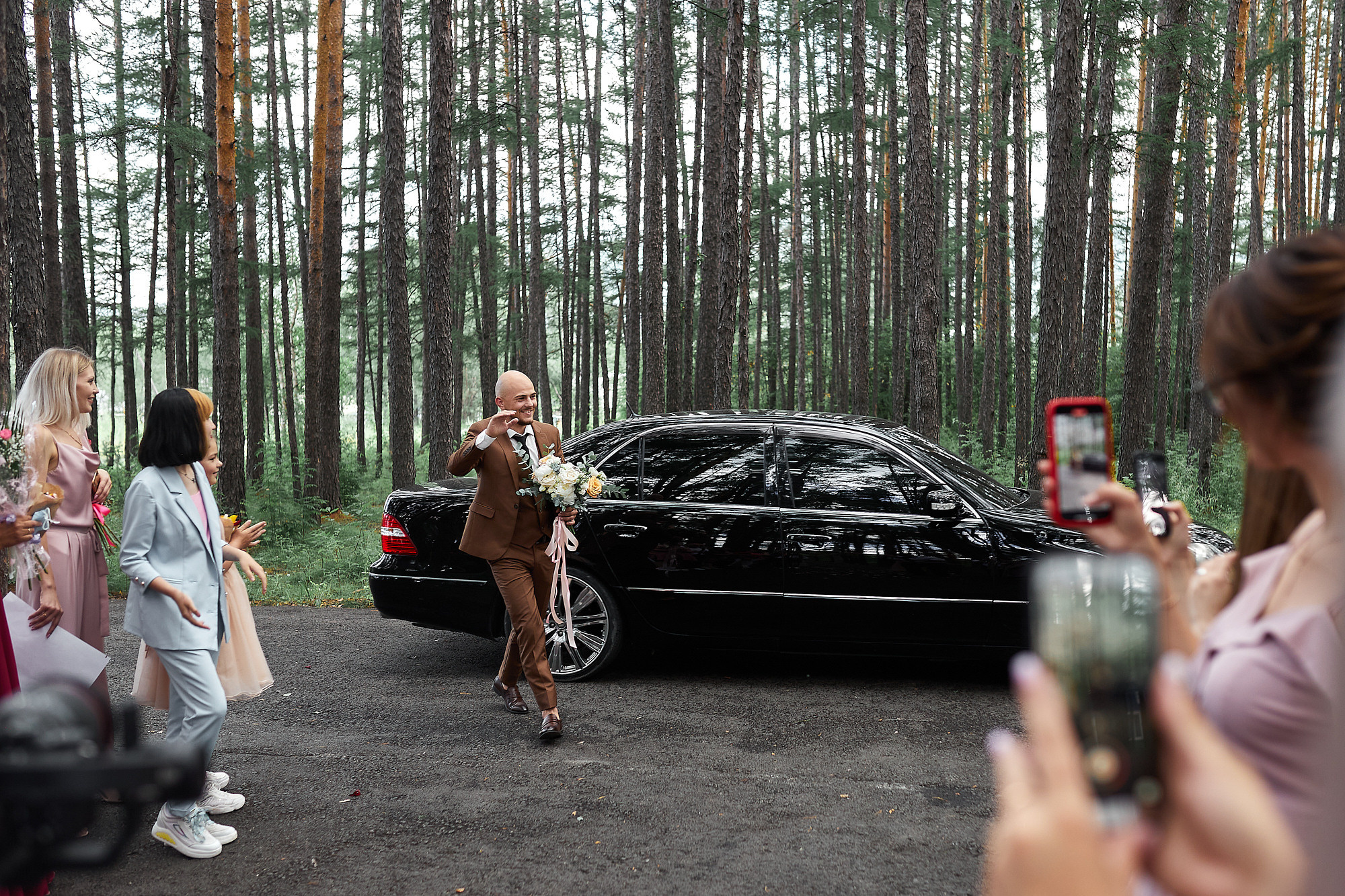 Фотограф Валентин Мельников г. Тында