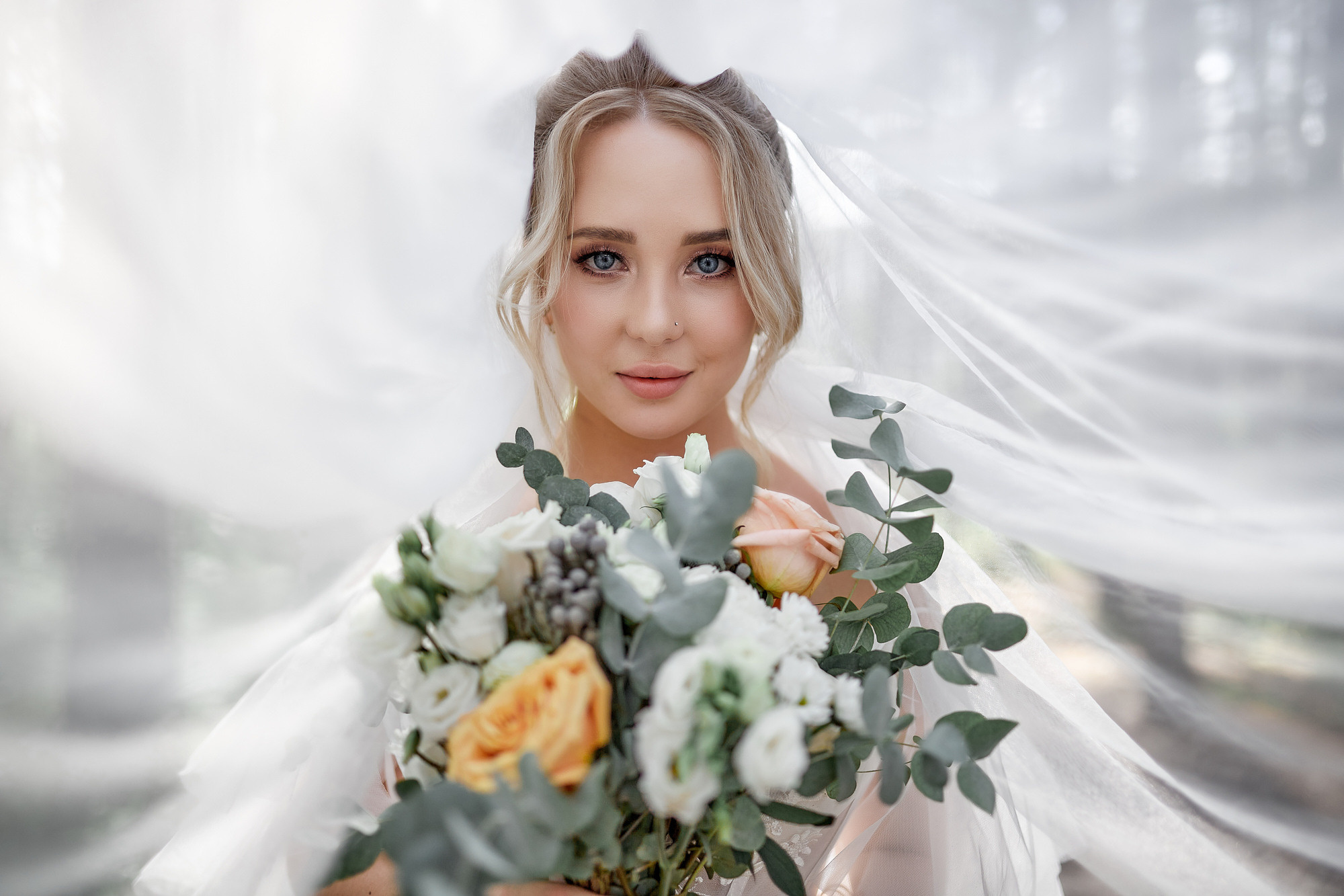 Фотограф Валентин Мельников г. Тында