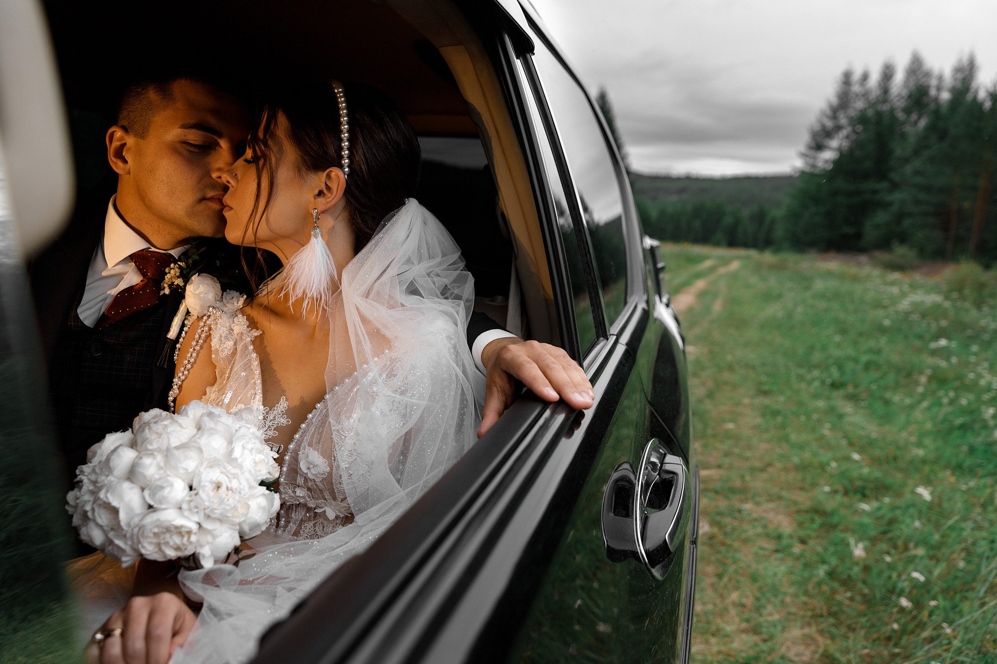 Фотограф Валентин Мельников г. Тында