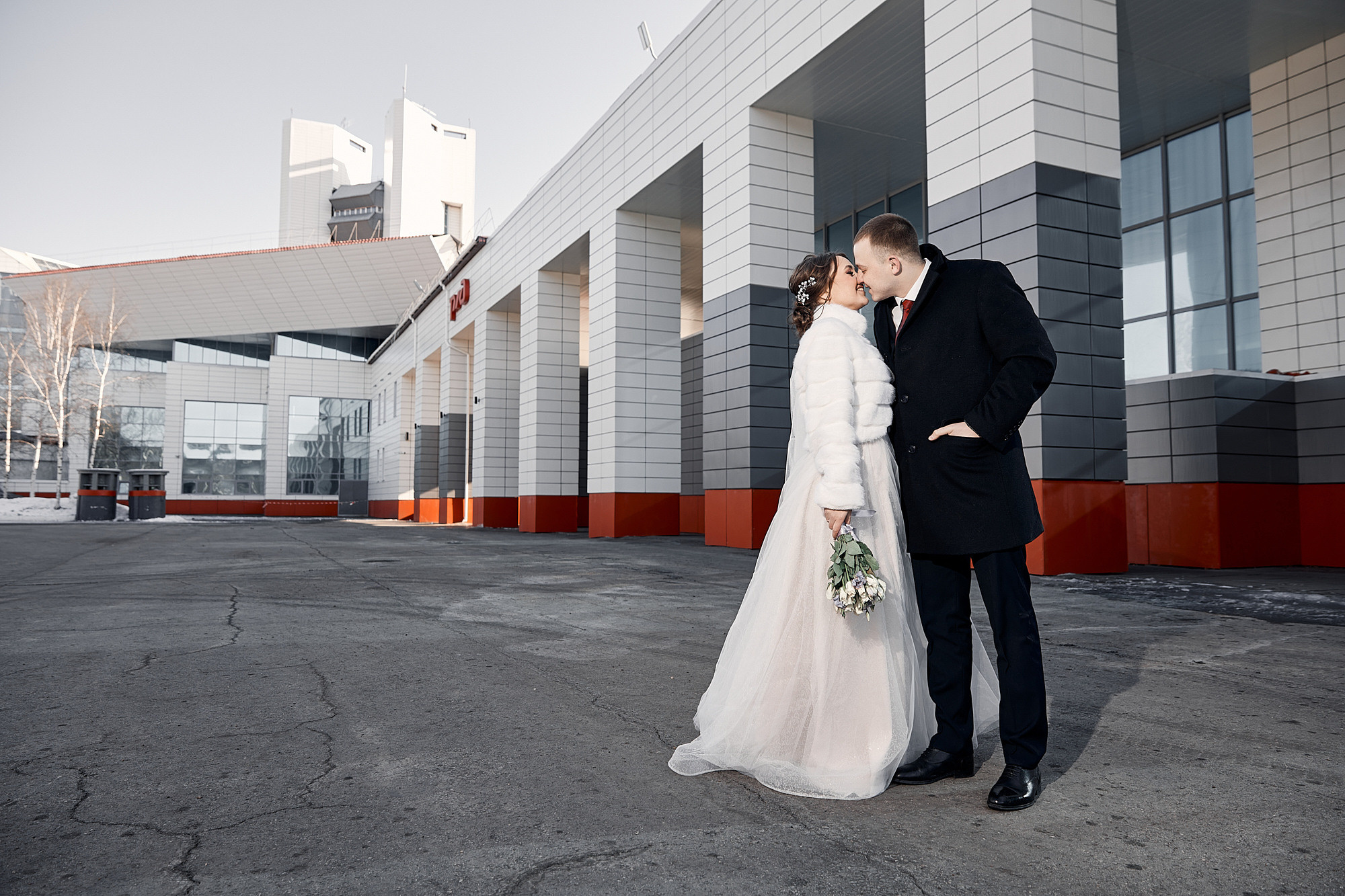 Фотограф Валентин Мельников г. Тында