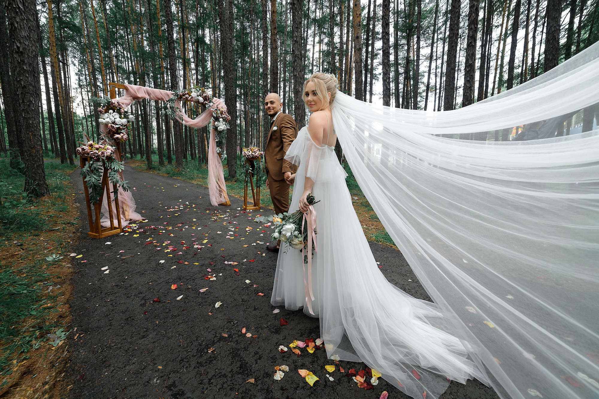 Фотограф Валентин Мельников г. Тында