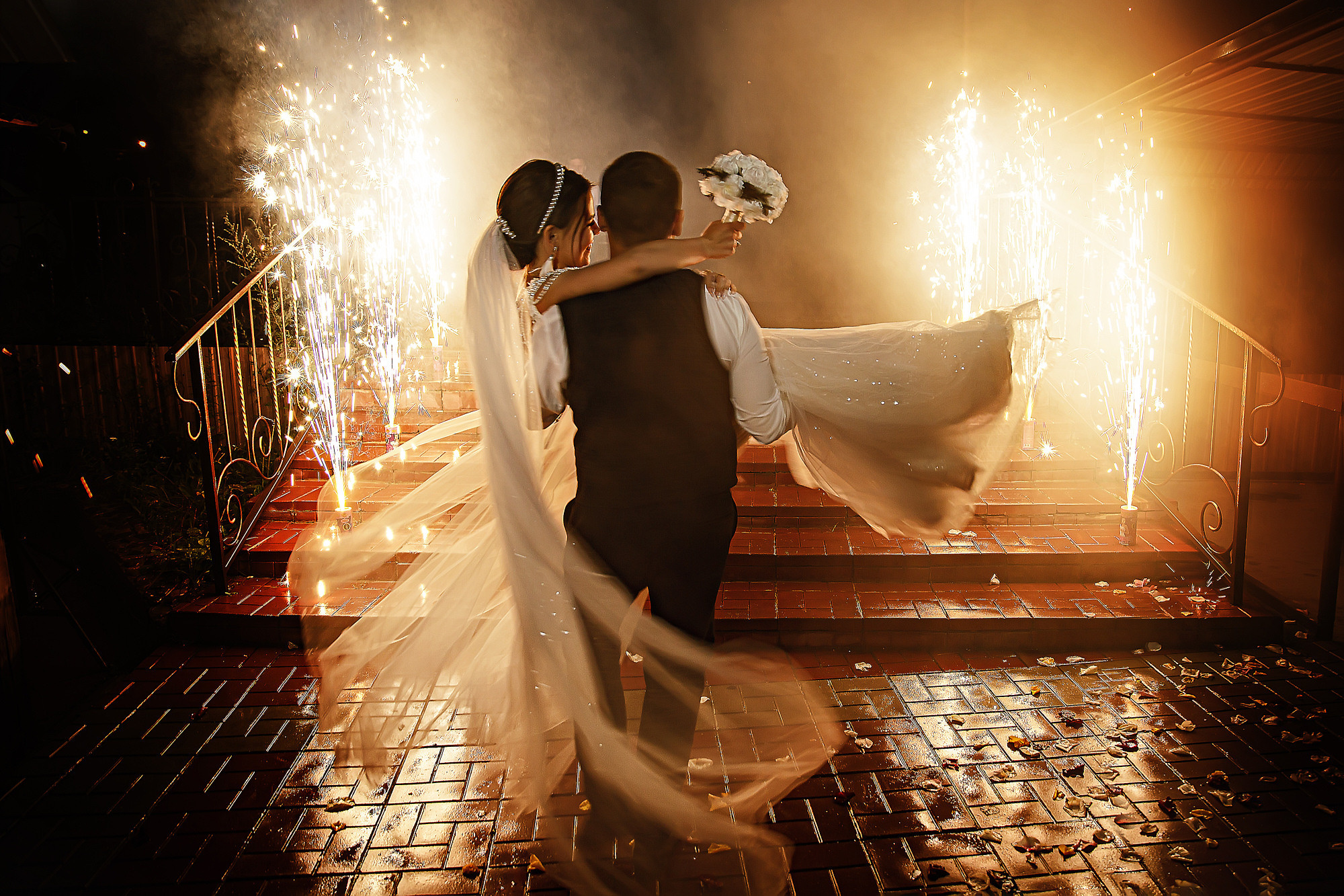 Фотограф Валентин Мельников г. Тында