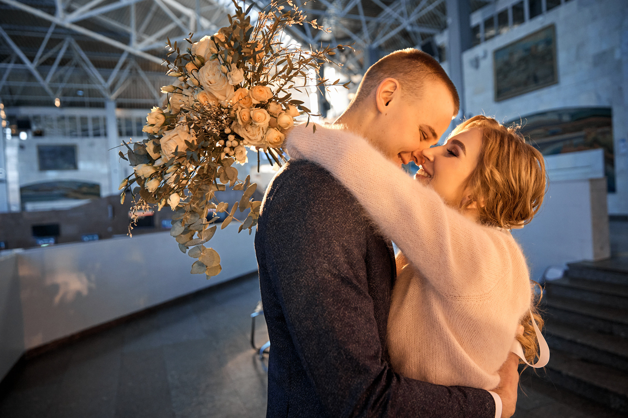 Фотограф Валентин Мельников г. Тында