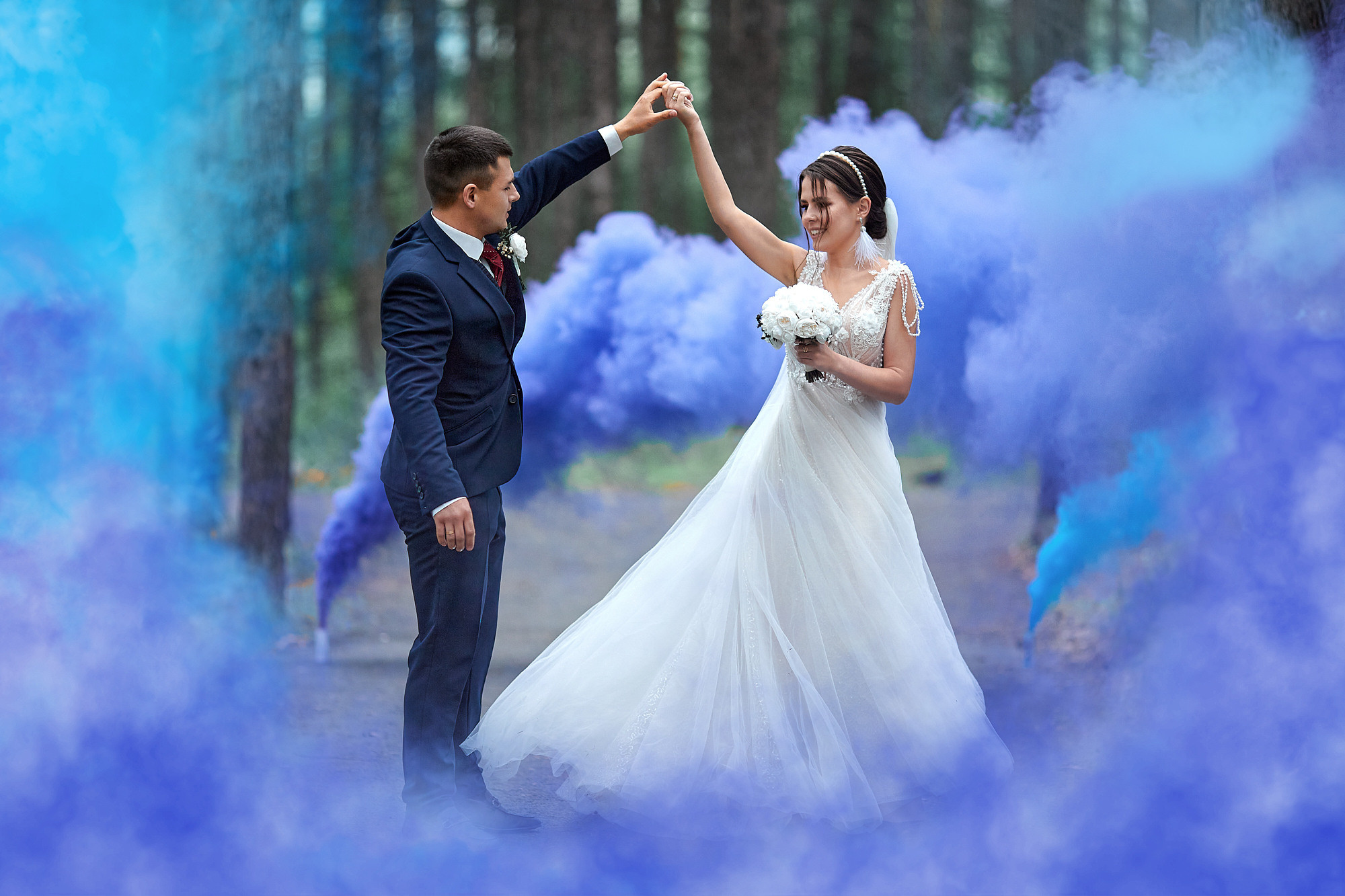 Фотограф Валентин Мельников г. Тында