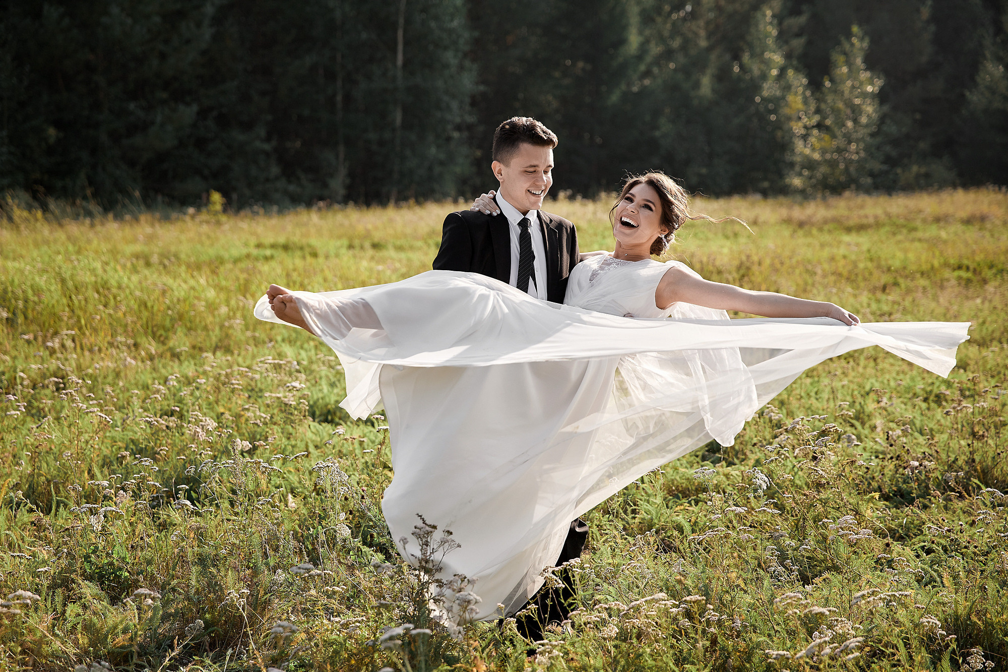 Фотограф Валентин Мельников г. Тында