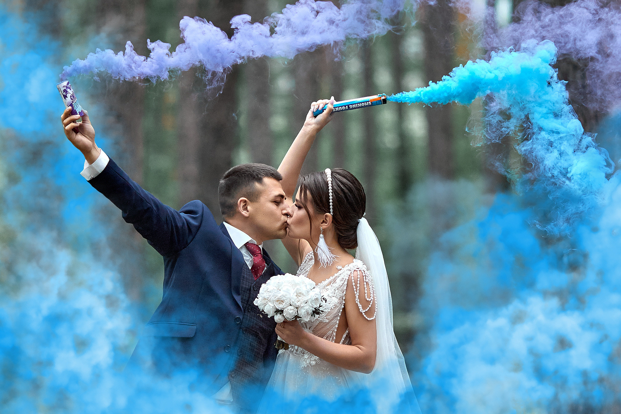 Фотограф Валентин Мельников г. Тында