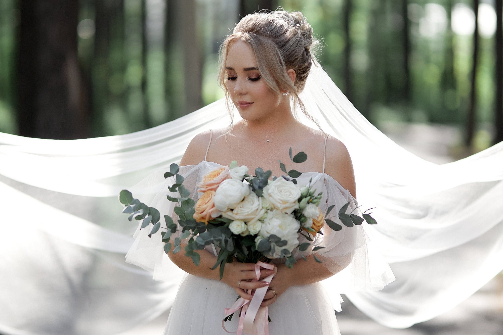 Фотограф Валентин Мельников г. Тында