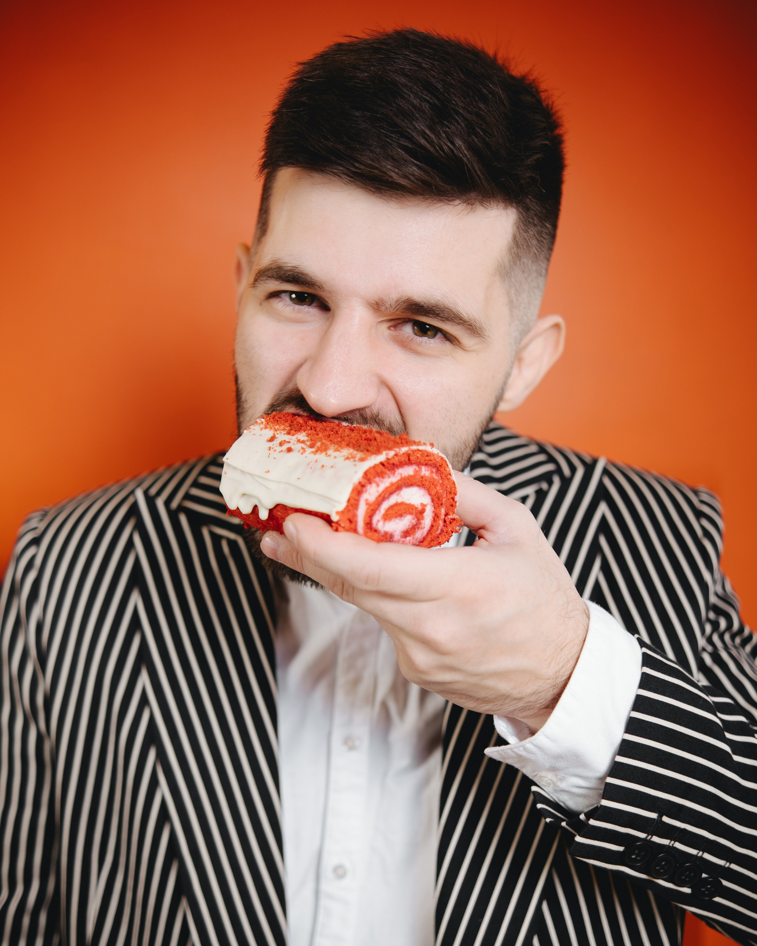 Контент для соц.сетей. Фуд и предметный фотограф Виталий Морозов г. Москва