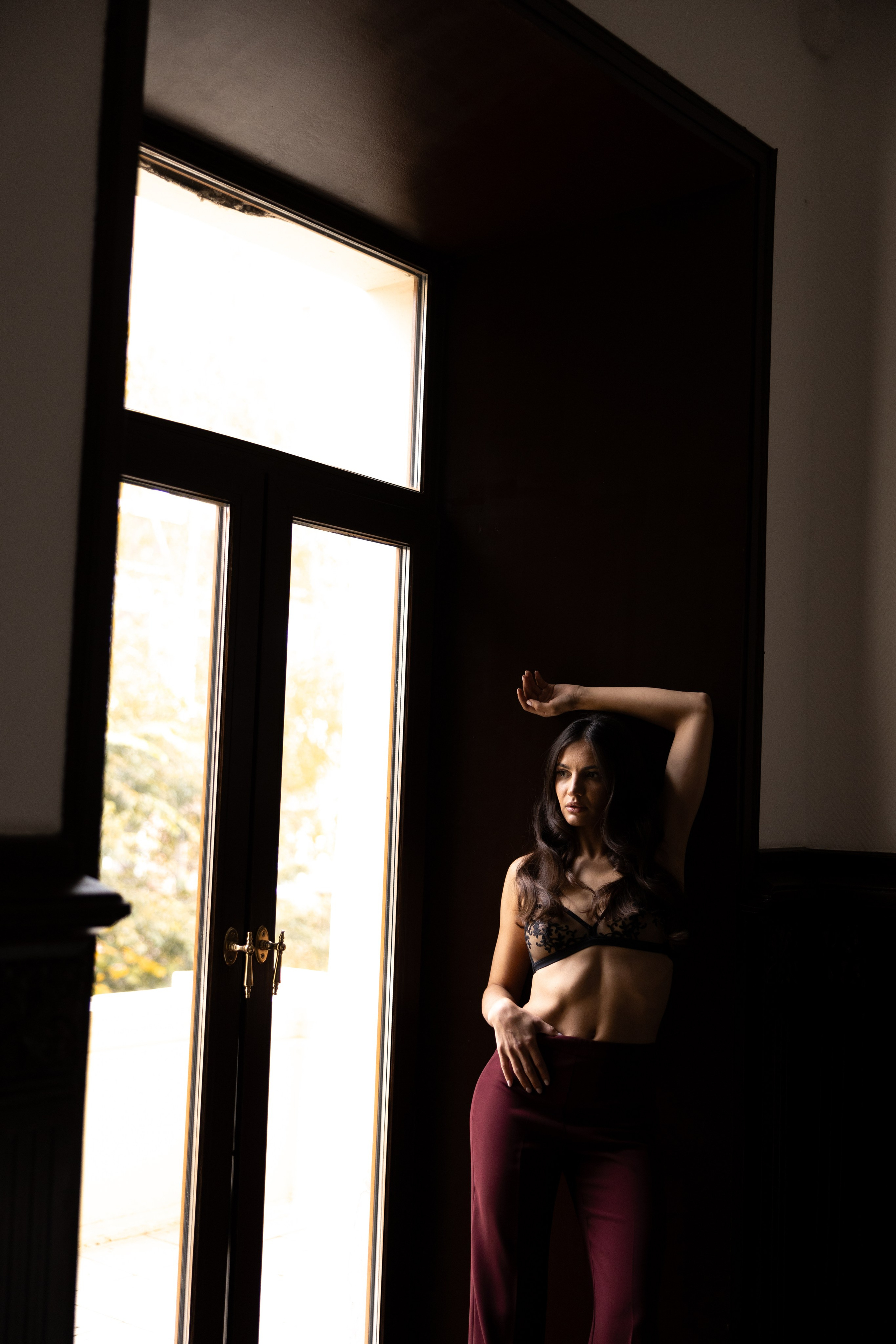 Оля, Mizone Studio. Свадебный фотограф | Москва