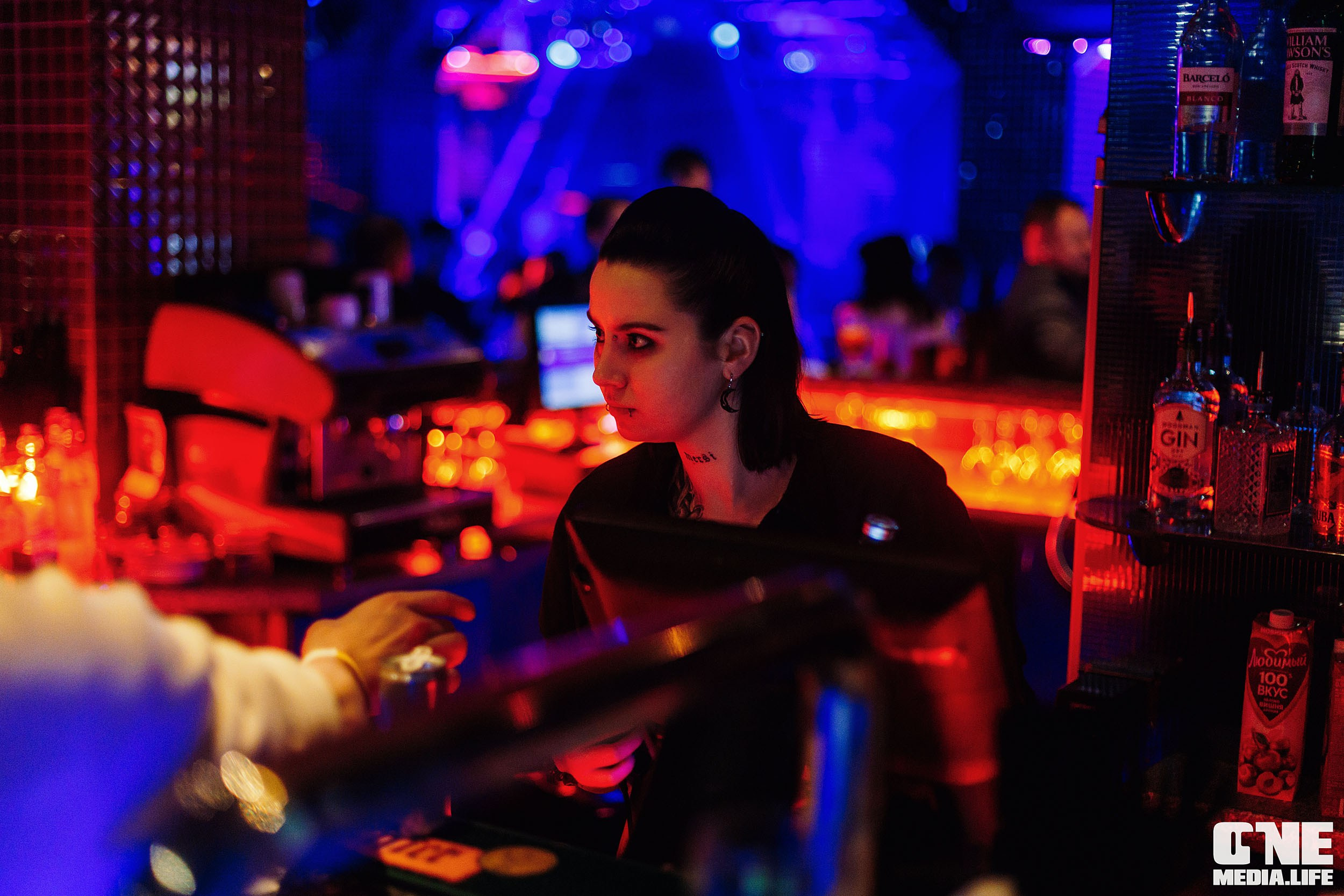 Фоторепортаж из РК Планета. One Media Life: фоторепортажи, фотоотчеты с мероприятий и заведений