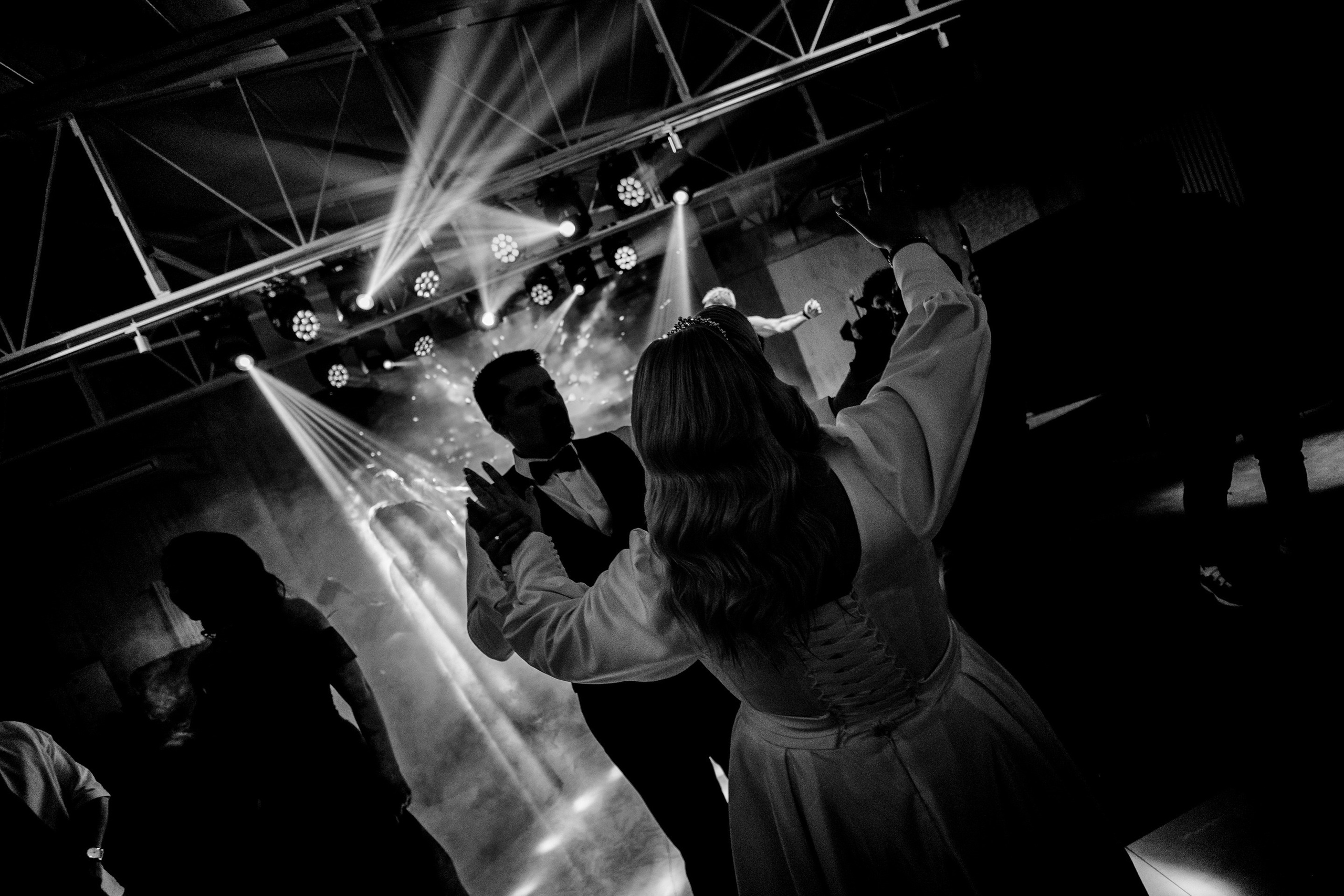 Свадьба Паша и Света Goelro Hertz Hall. Павел Шарапов | Фотограф | Москва