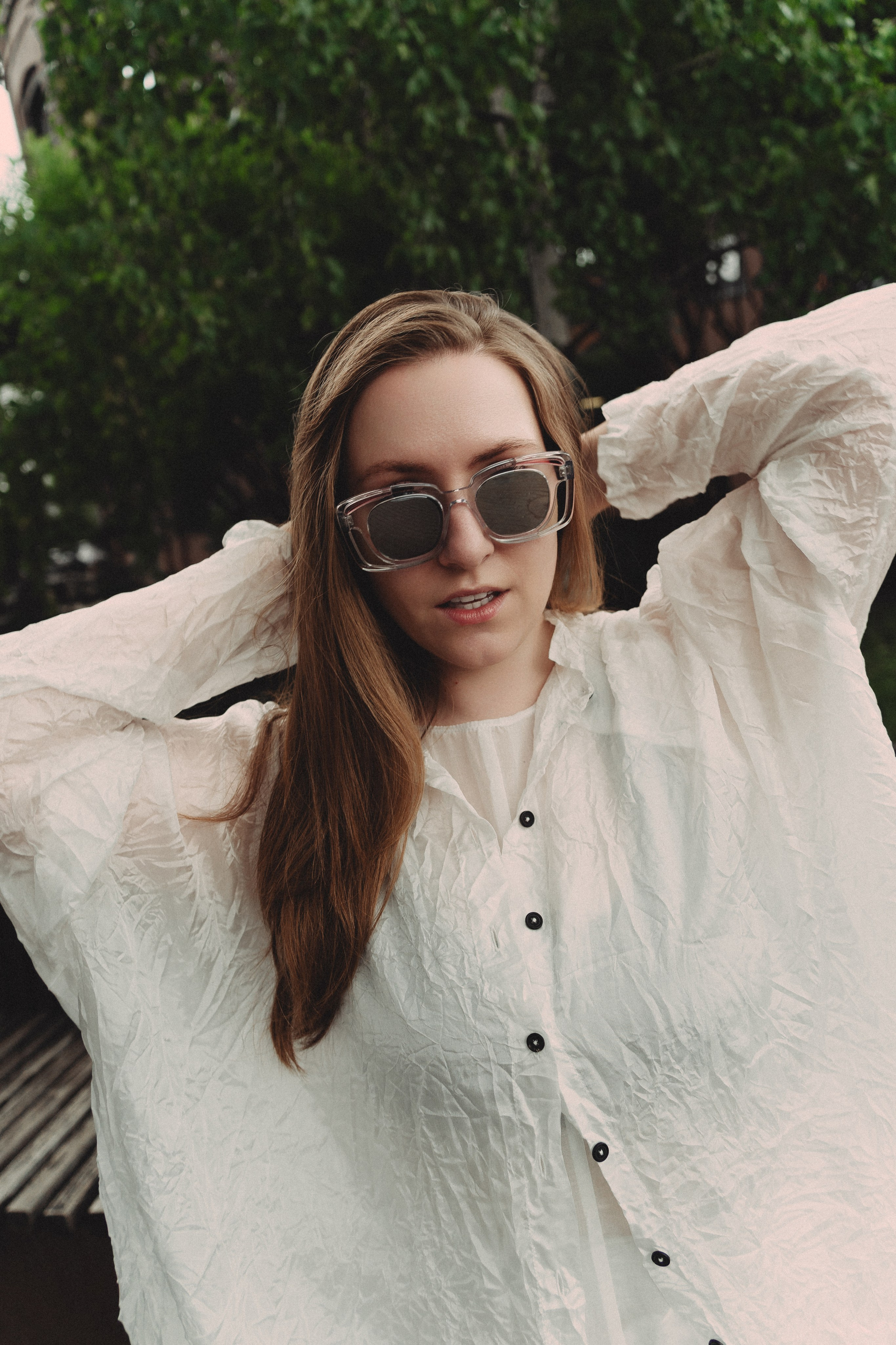 Продакшн. Fashion фотограф-видеограф в Санкт-Петербурге Никита Белан