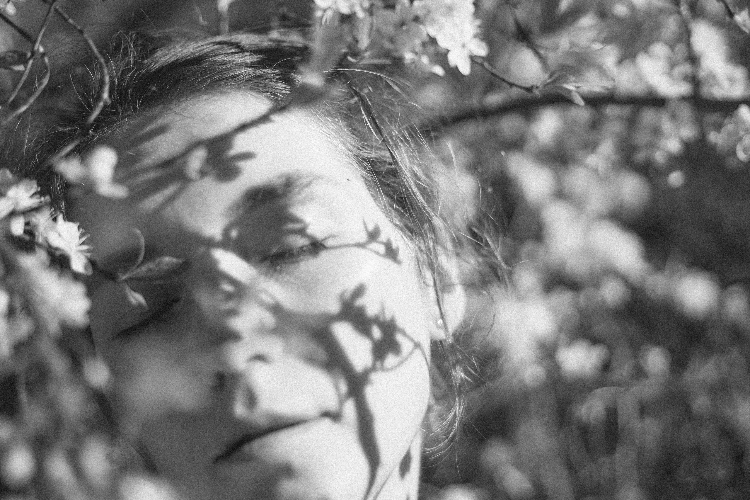 Портретный фотограф в Санкт-Петербурге Анастасия Кирьянова