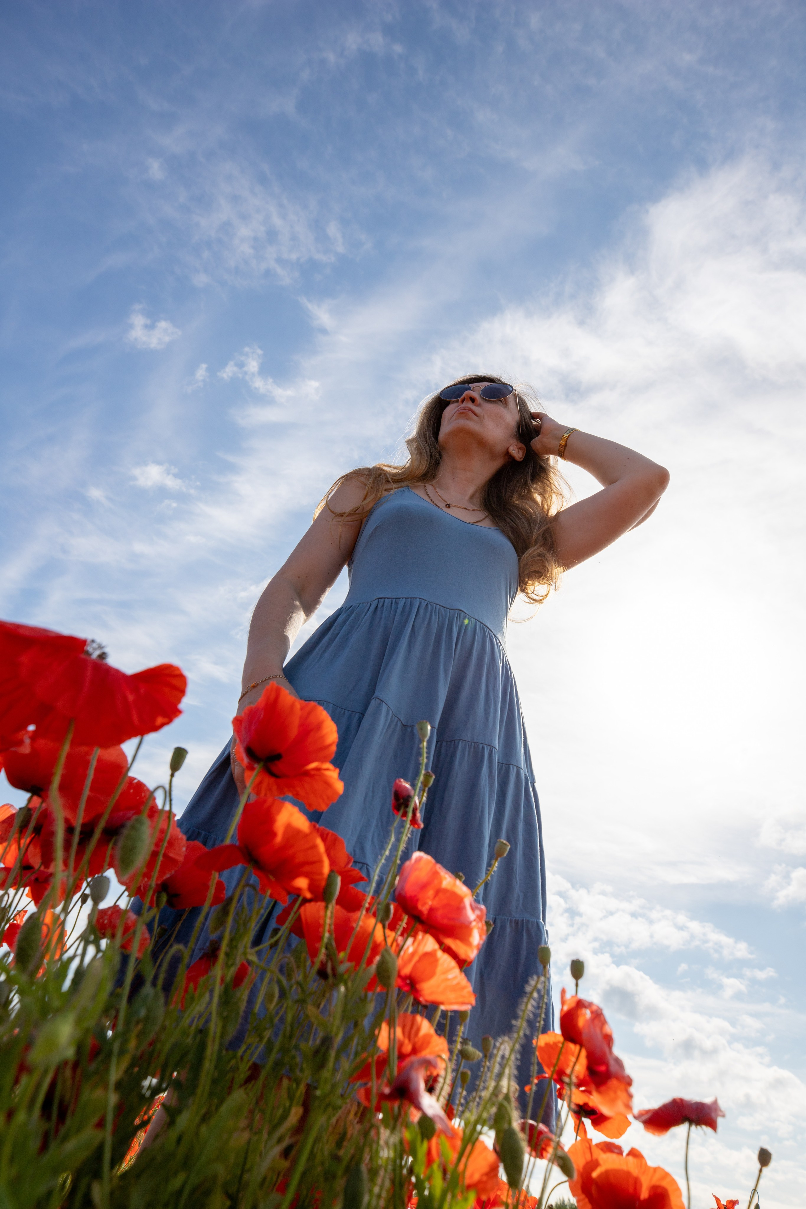 Фотопрогулки. Портретный фотограф в Санкт-Петербурге Вадим Корнеев