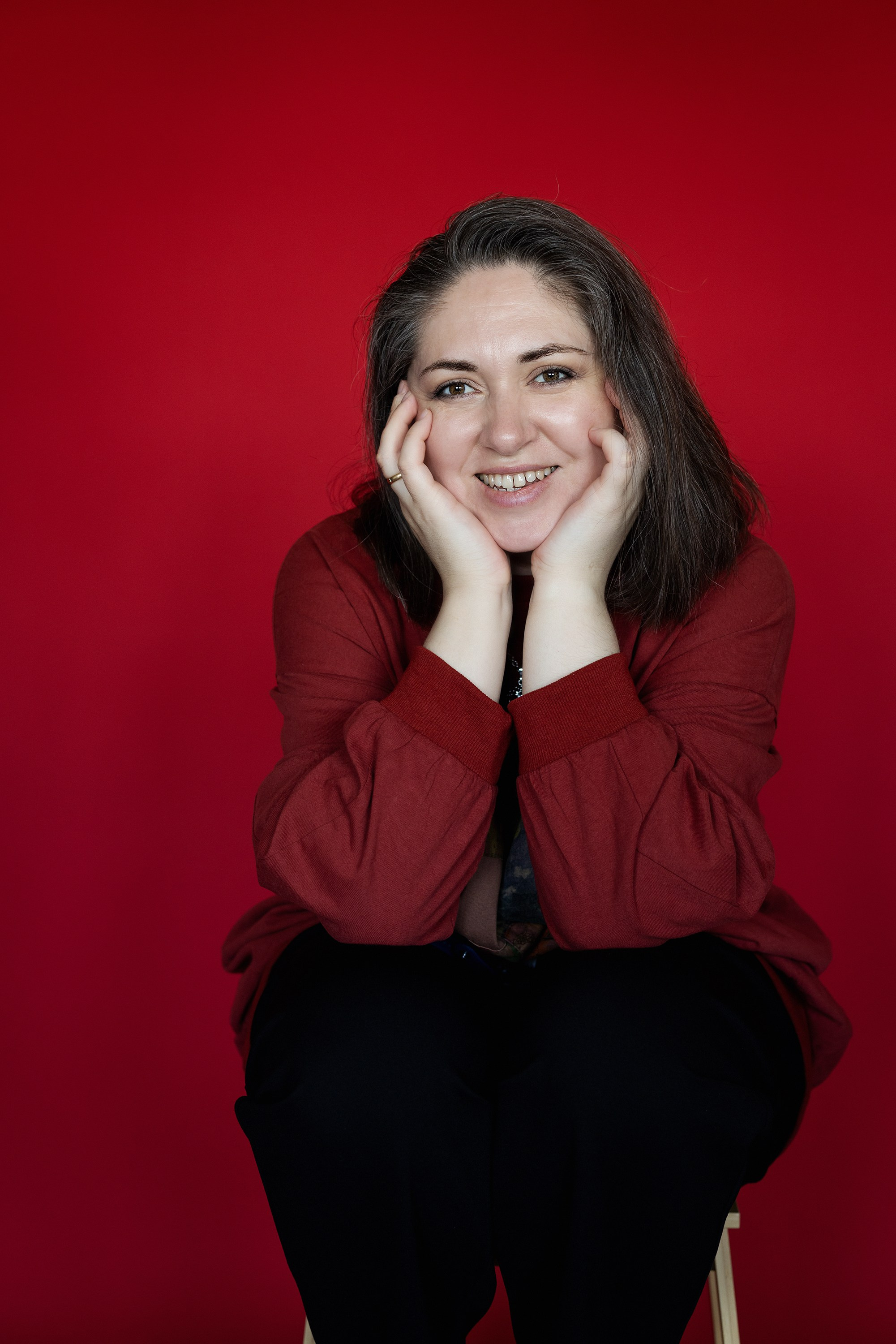 Марина. Фотограф в Москве Ольга Олейникова