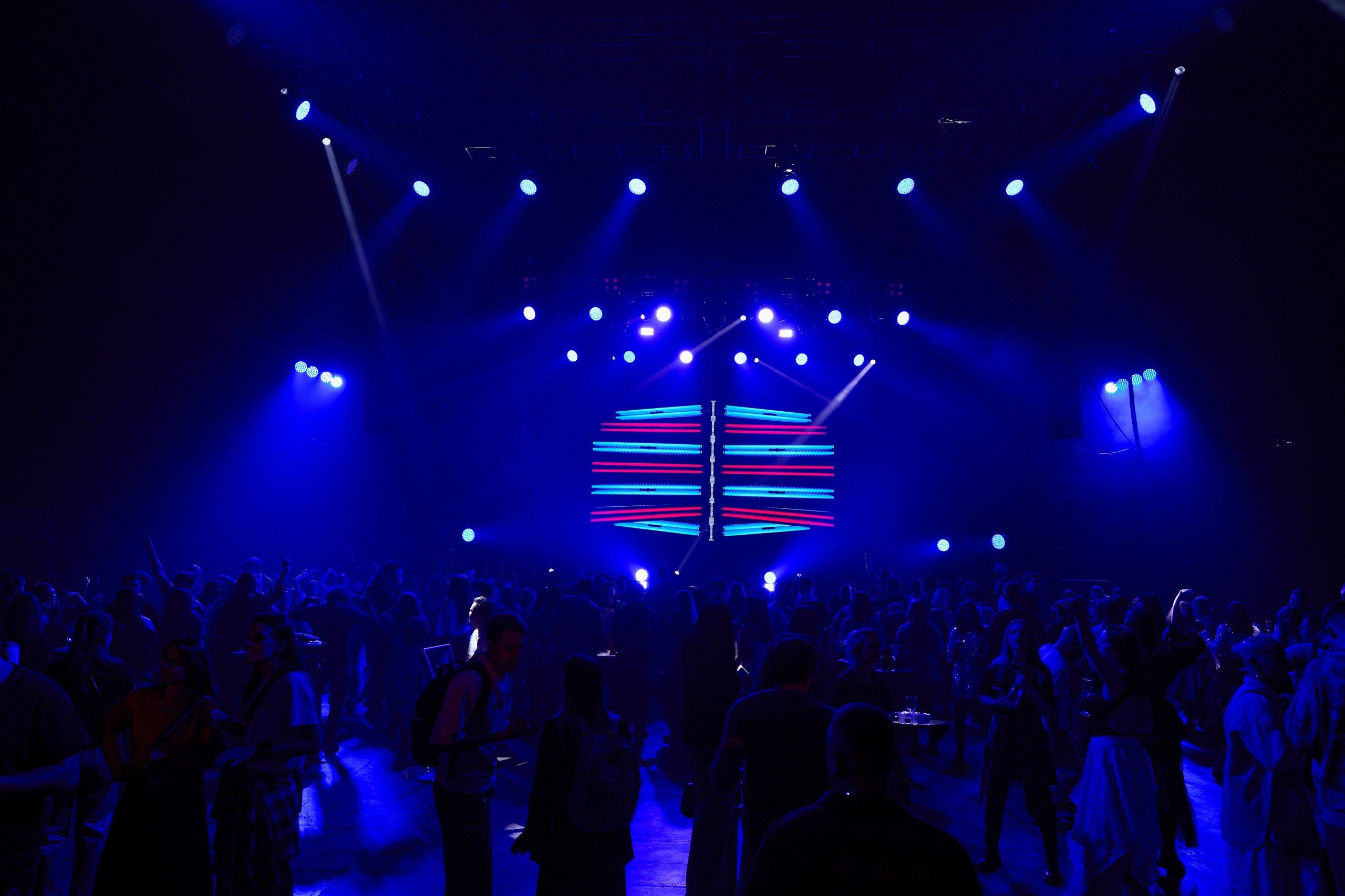 Magnit | Corporate Conference. Business Photographer in Moscow | Corporate and Event Photography