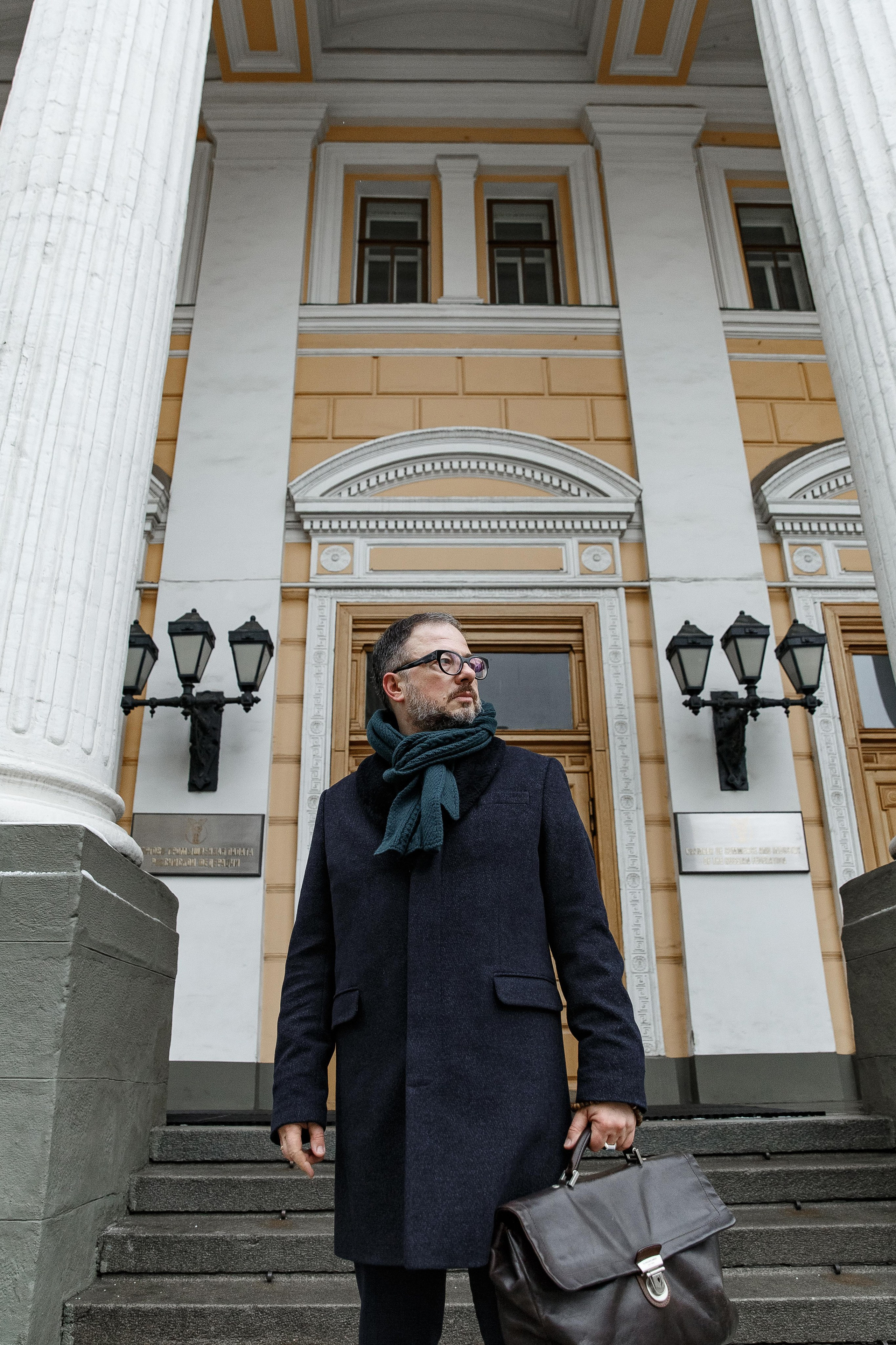 Content for business. Business Photographer in Moscow | Corporate and Event Photography