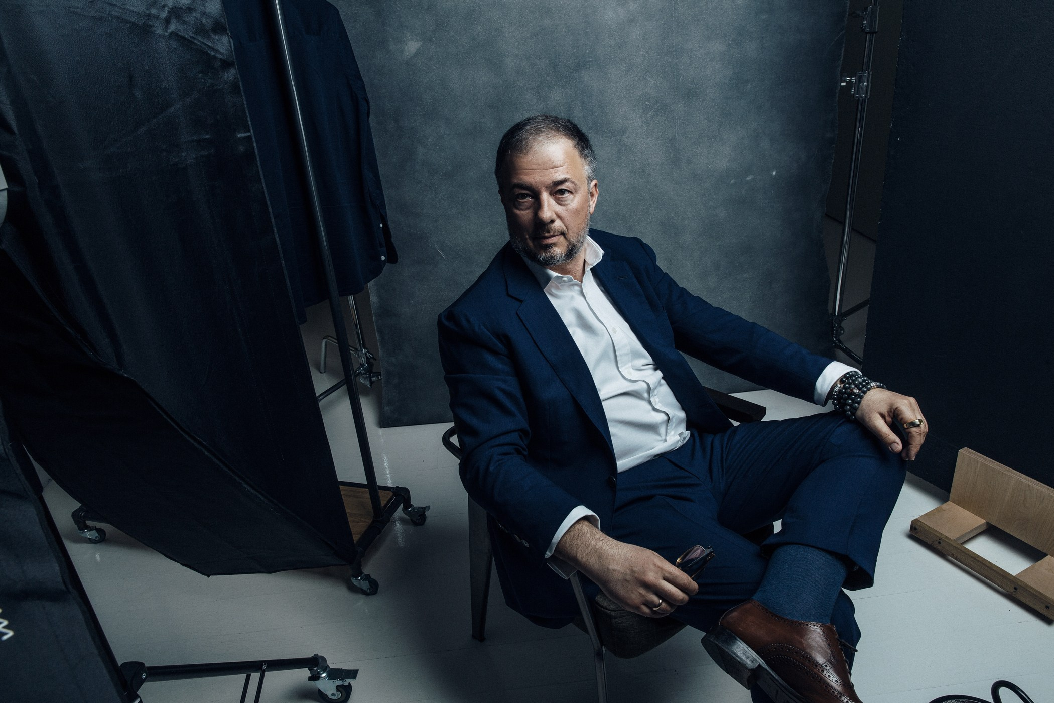 Персональные. Business Photographer in Moscow | Corporate and Event Photography