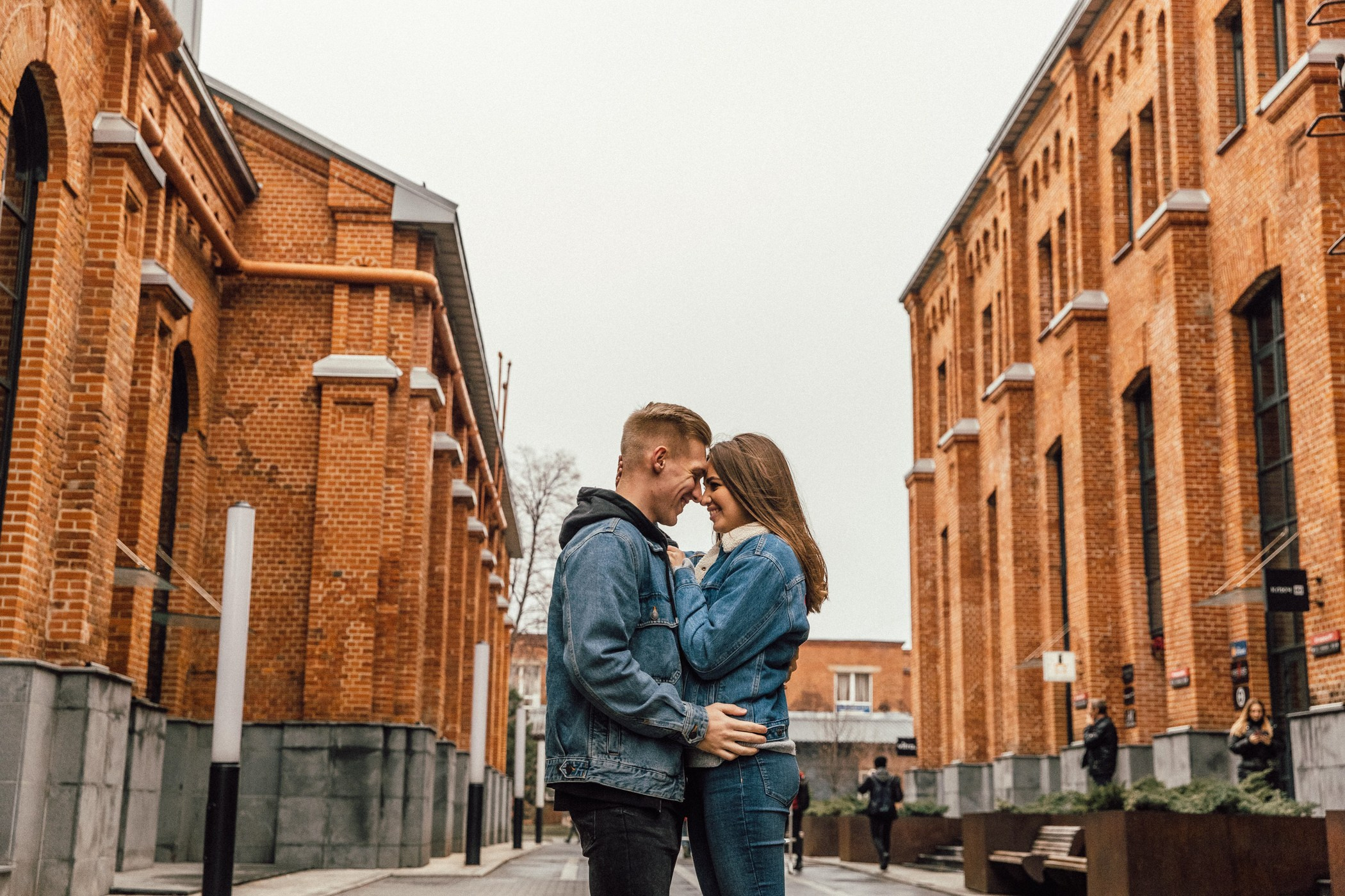 Лавстори. Бизнес фотограф в Москве — портреты, бизнес-контент, репортаж