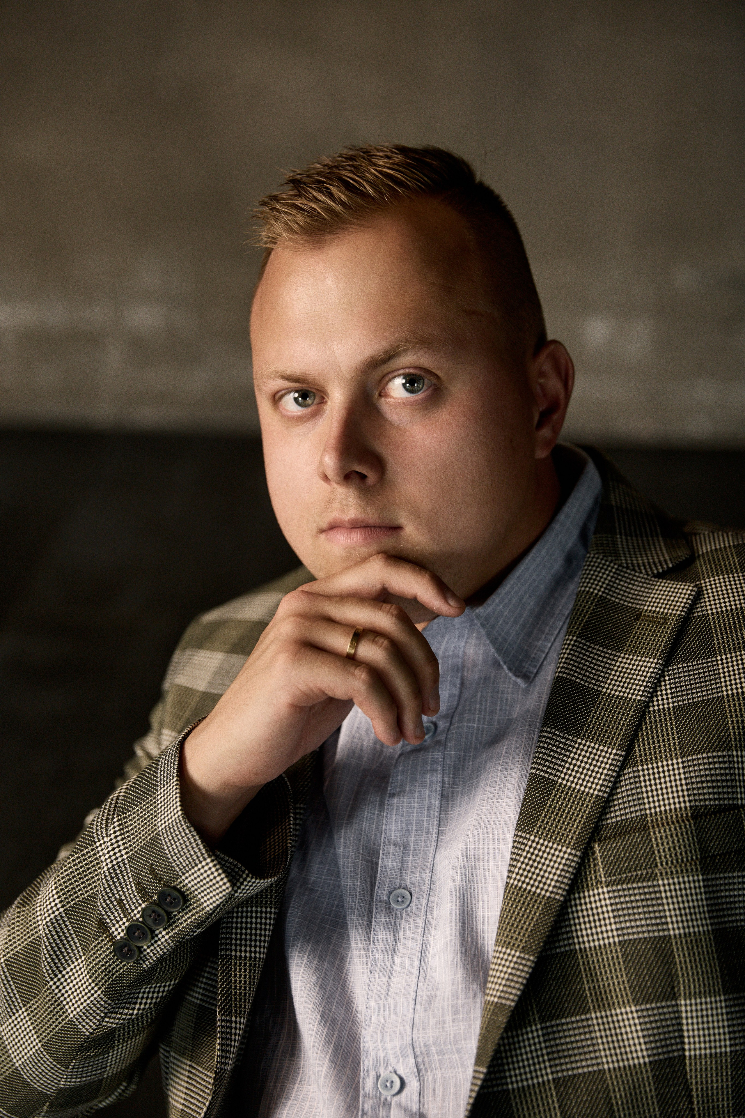 Персональные. Business Photographer in Moscow | Corporate and Event Photography