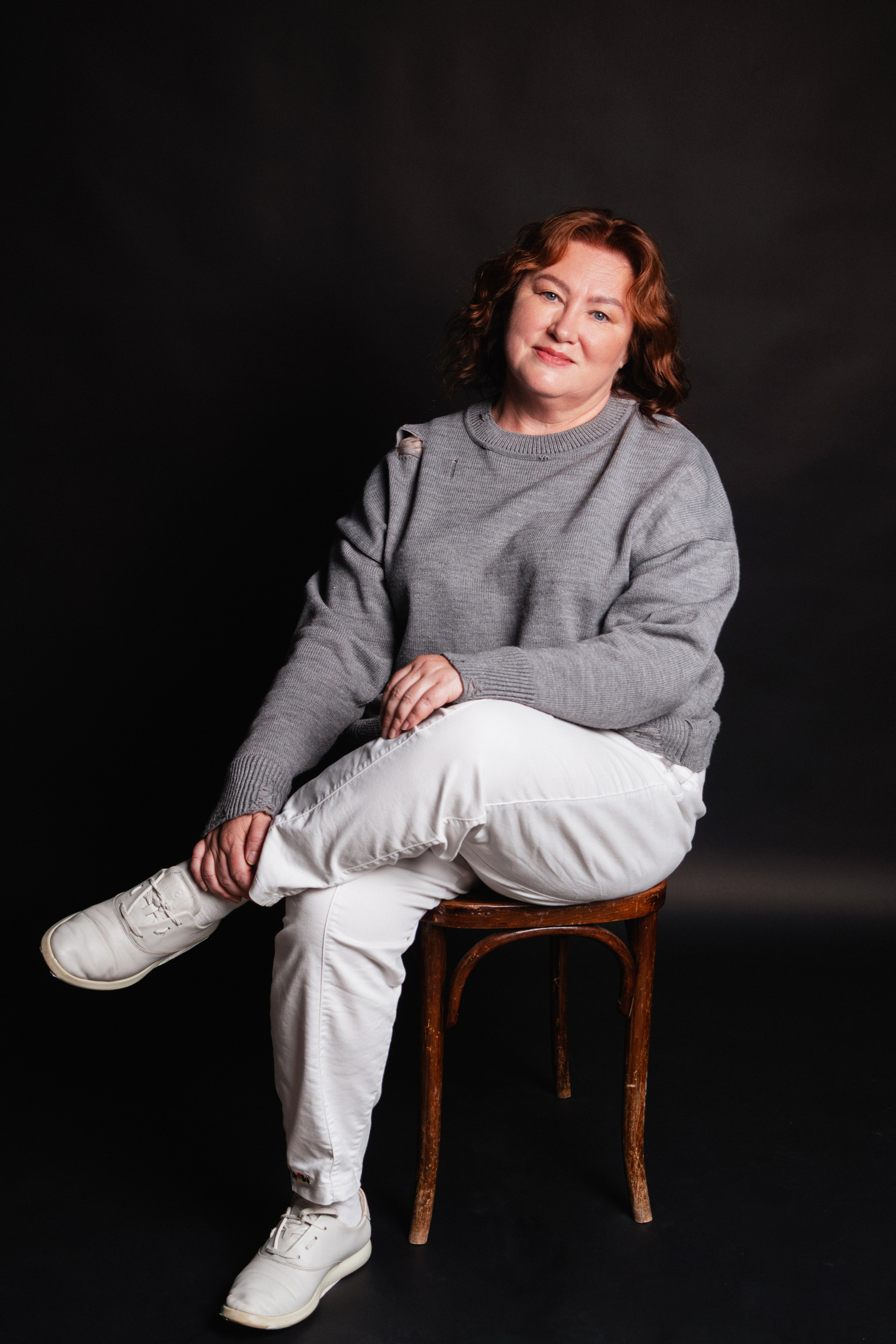 Фотограф и видеограф Арина Семёнова