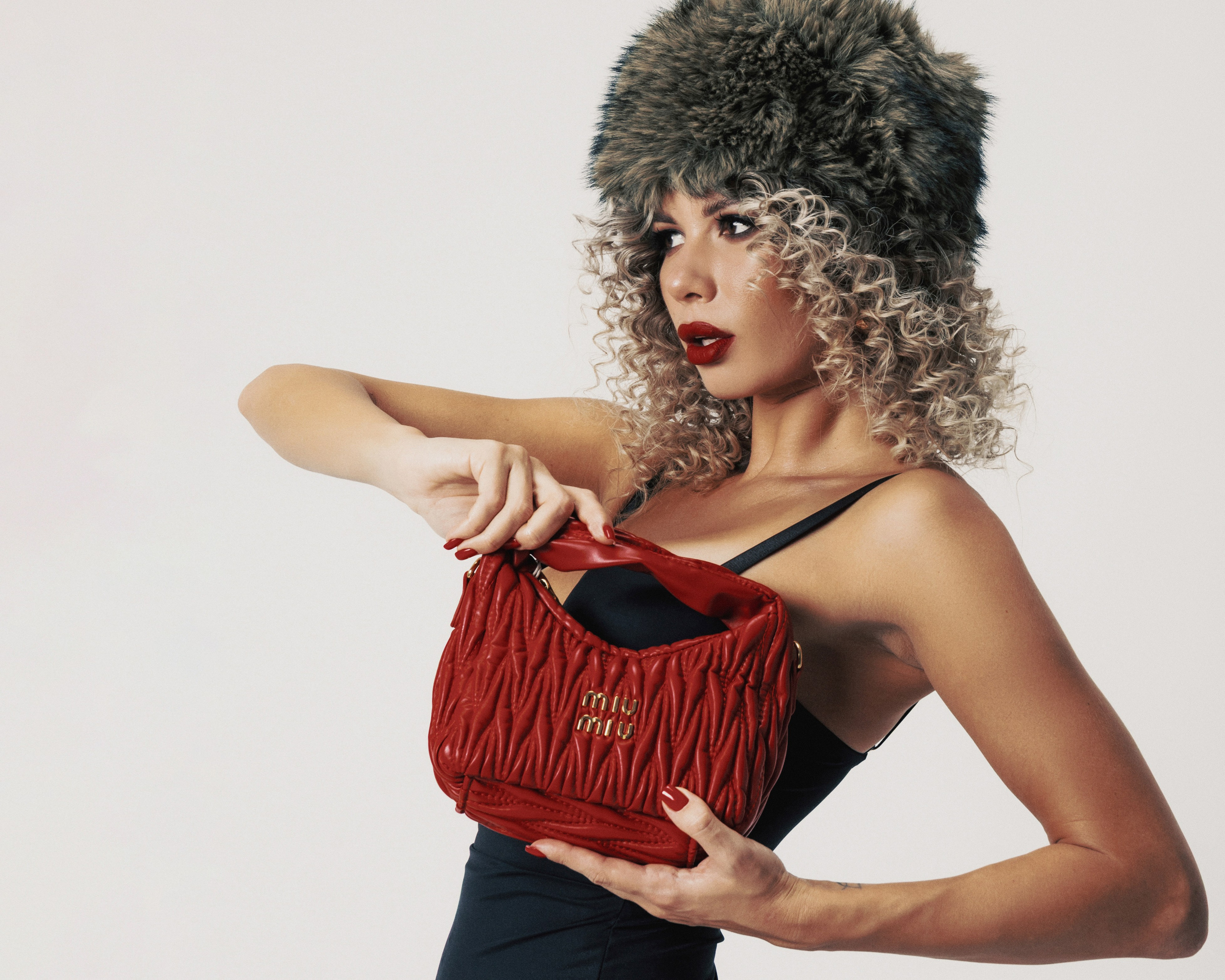 Фотограф Электросталь Москва Трошина Екатерина