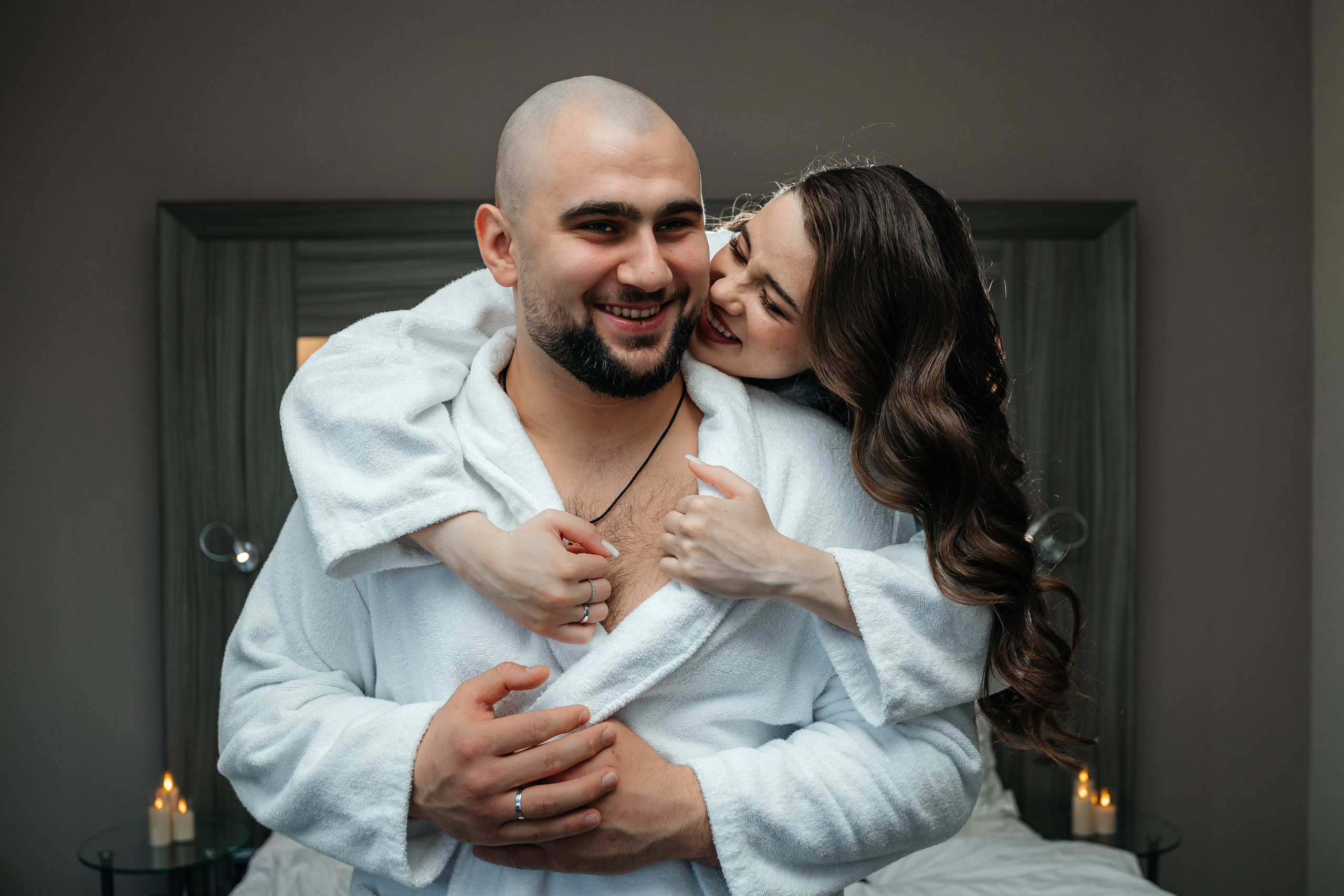 Александр Оношкин. Свадебный фотограф в Екатеринбурге