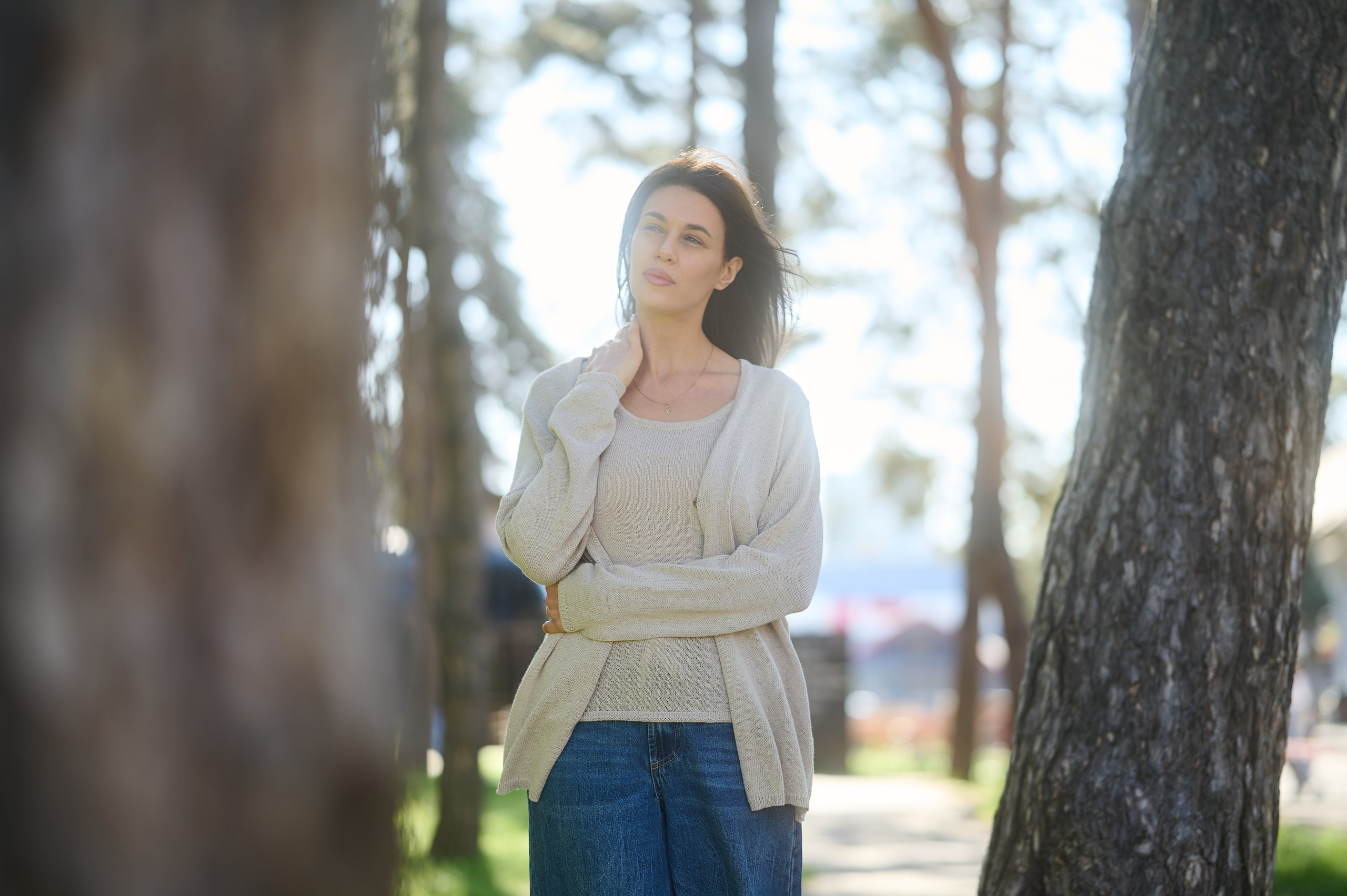 Вечерние портреты для Екатерины. Профессиональный фотограф (Краснодар) Роман Гончаров