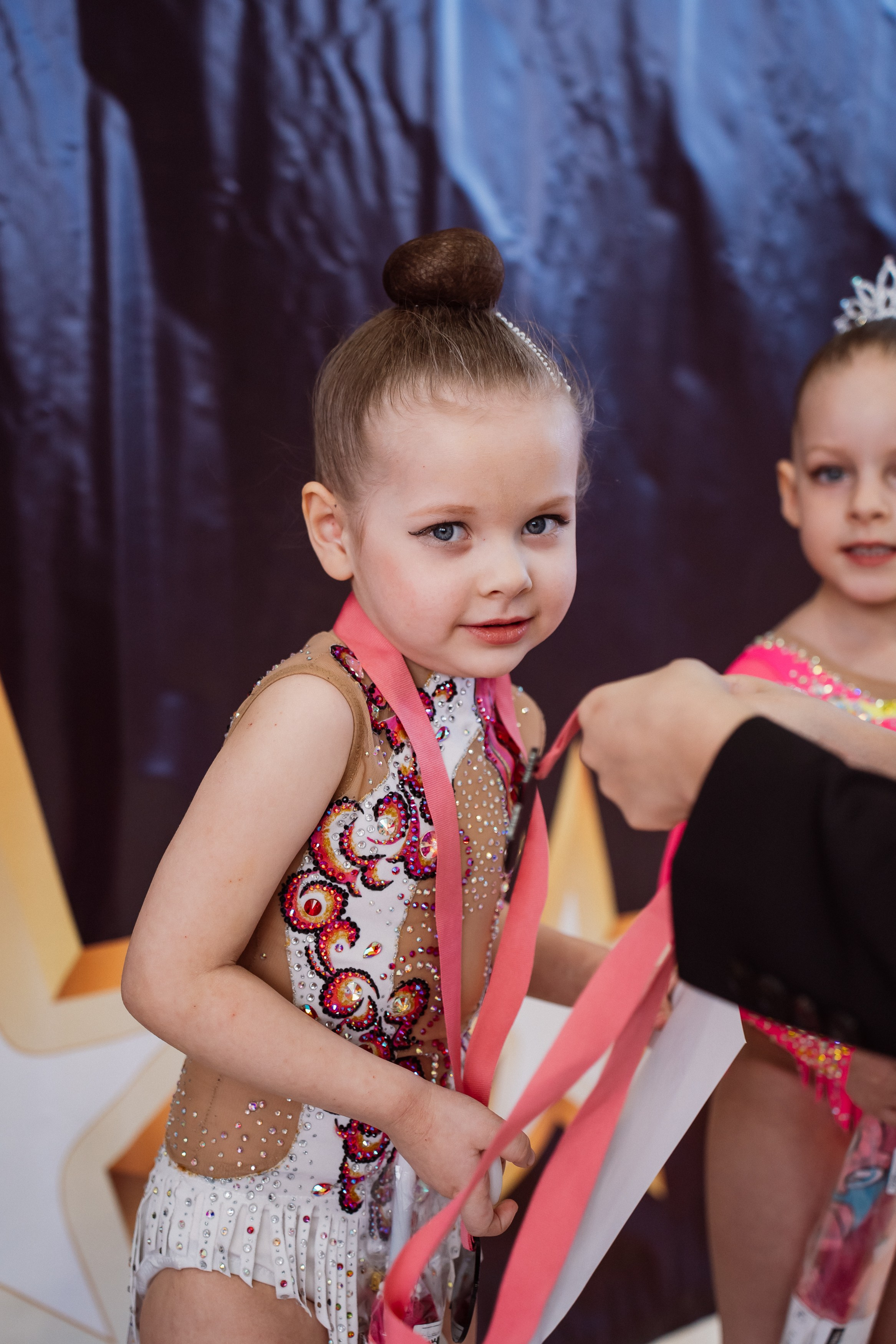 Надежды — День 1. Воробьева Ксения — Спортивный и танцевальный фотограф Новосибирск