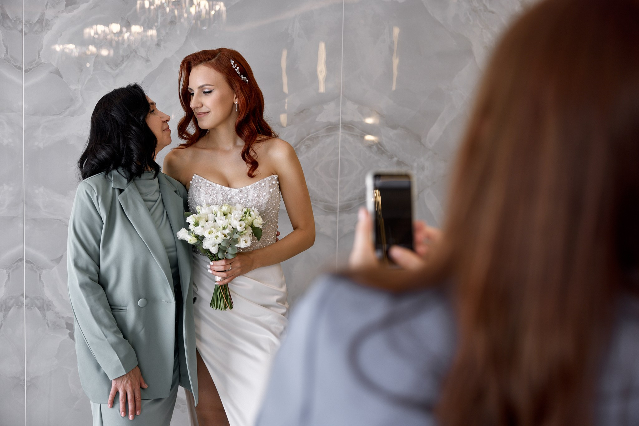 Влада и Павел. Свадебный фотограф в СПБ Станислав Молчанов