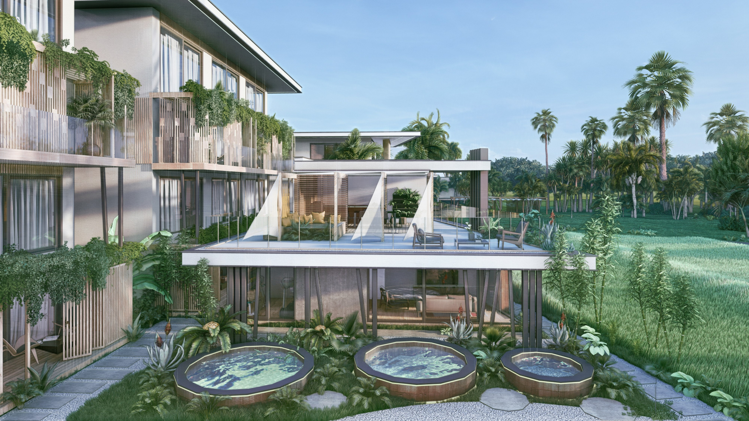 MAXON Development. SPace F/A