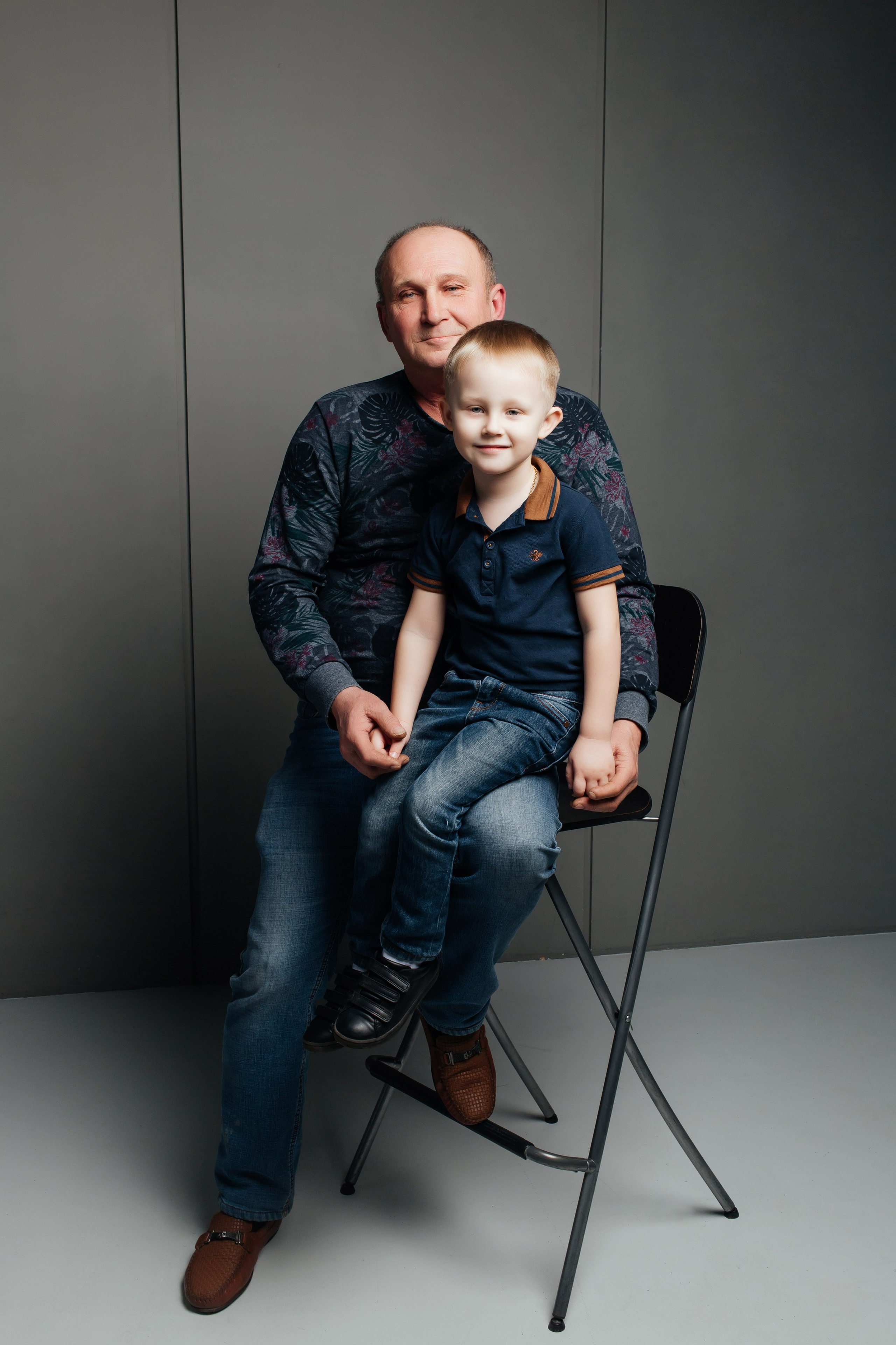 Семейная фотосессия Лилечки и Ивана. Женский фотограф в Оренбурге Ирина Заводчикова