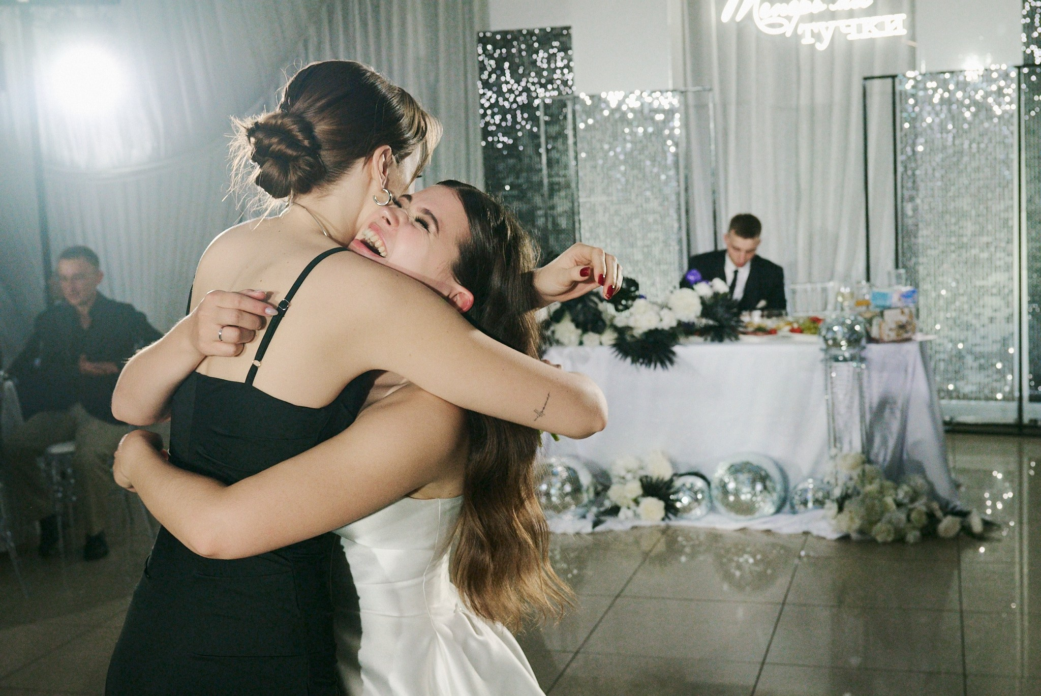 Настя и Женя. Маляревич Дмитрий свадебный фотограф