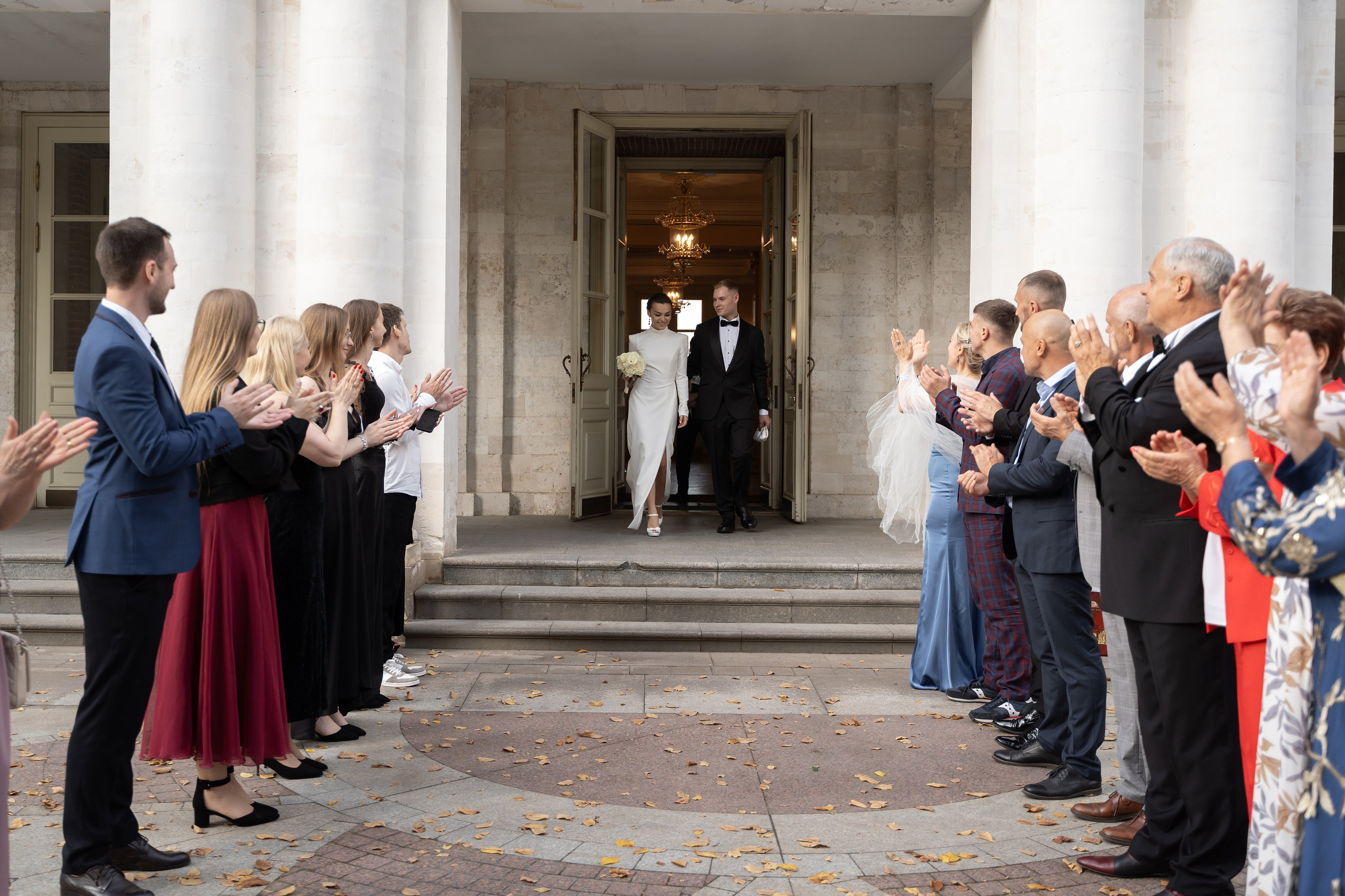 V|N (Ванда и Никита). Фотограф Владислав Телешун (г. Москва)