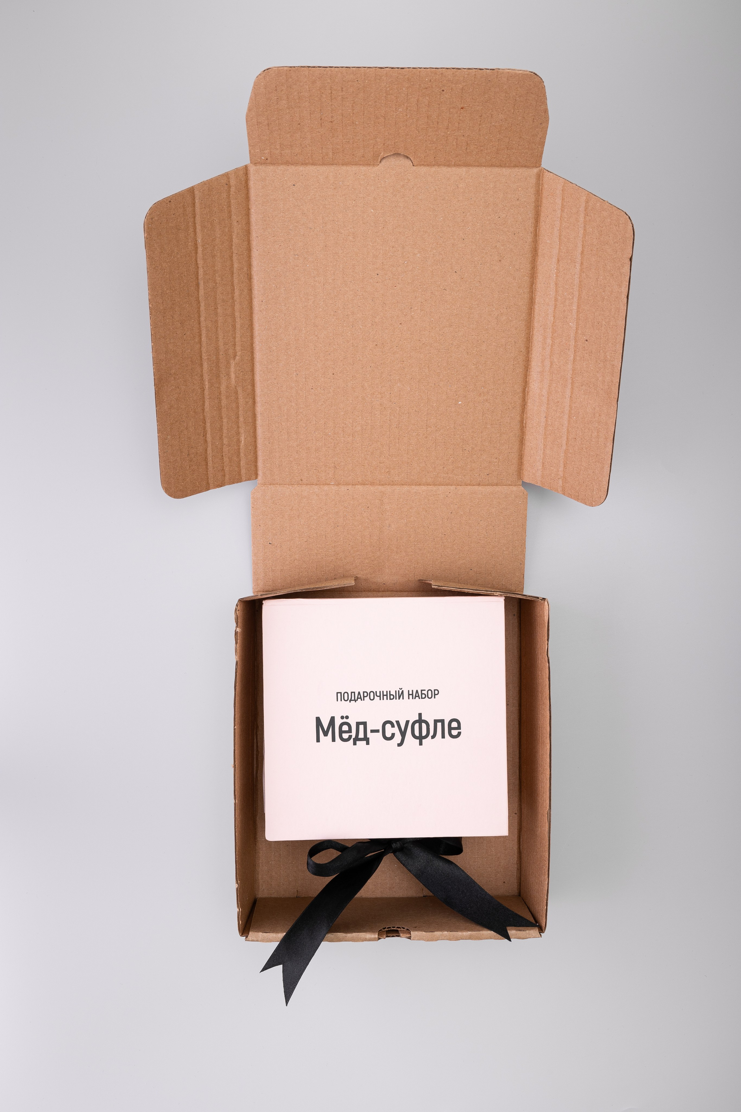 Наборы меда-суфле для маркетплейсов. Предметный и фуд-фотограф Лариса Андреева г. Набережные Челны