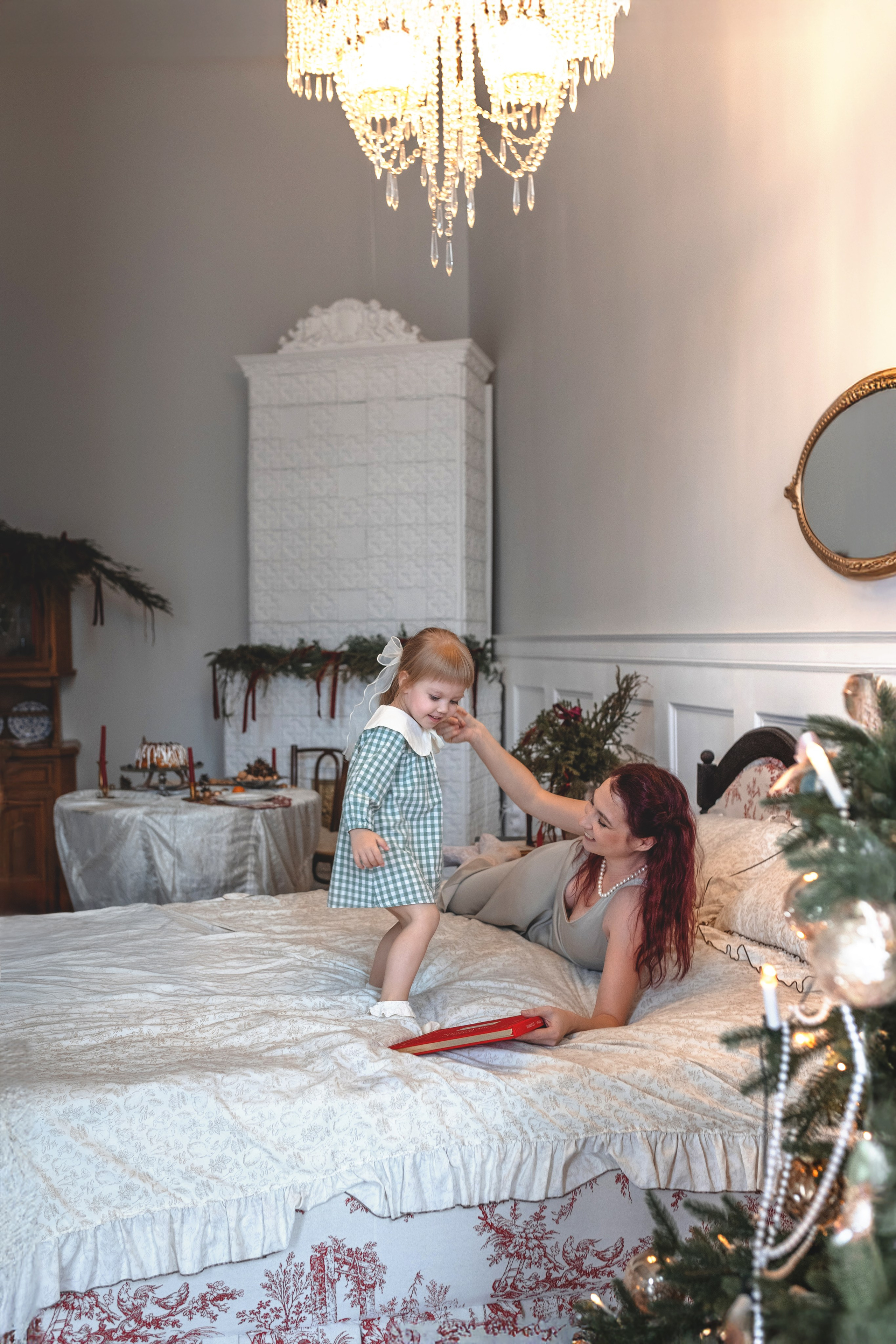 Фотограф в Воронеже Наталья Котляренко